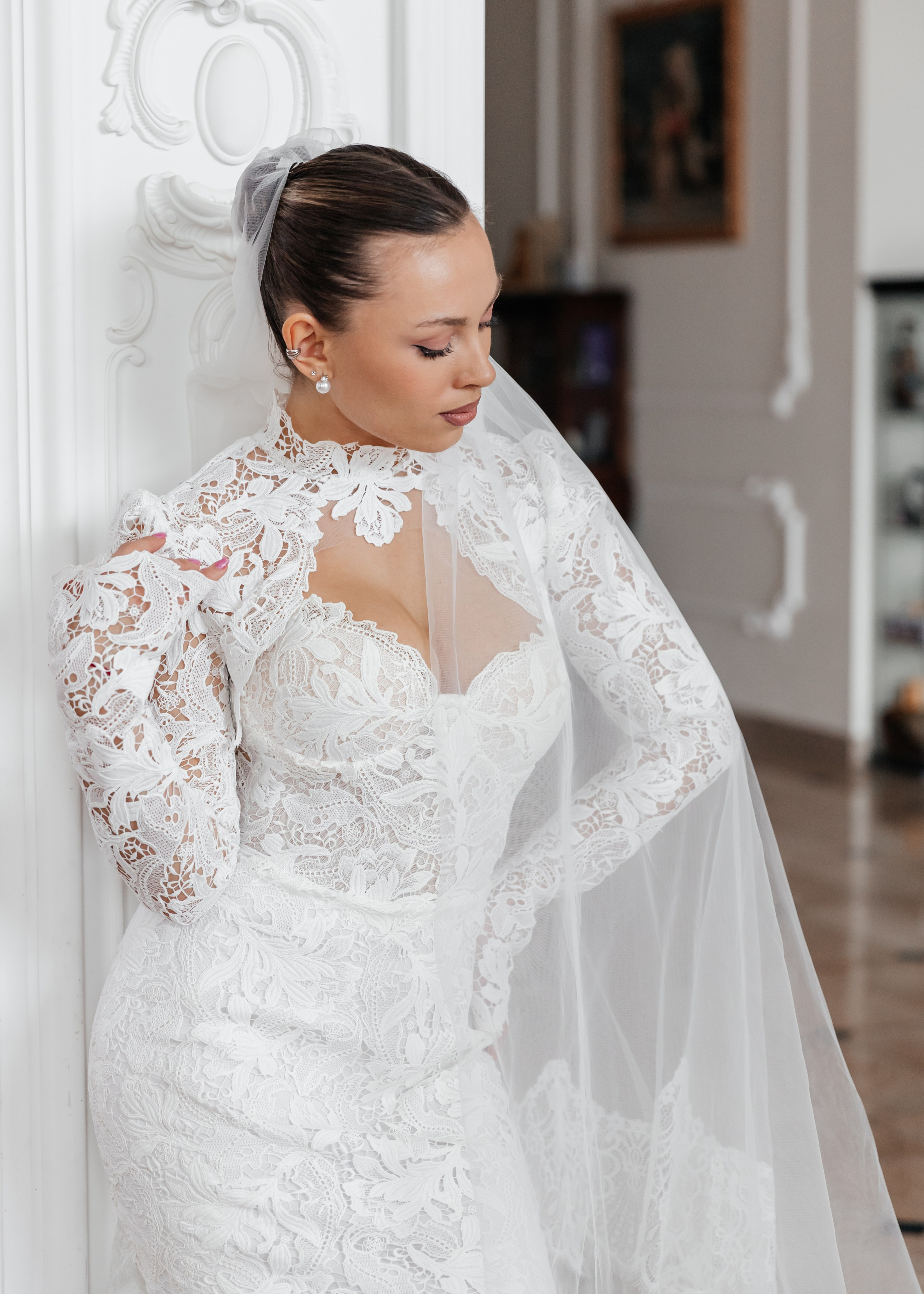 Павел и Анастасия. Свадебный фотограф г. Кропоткин