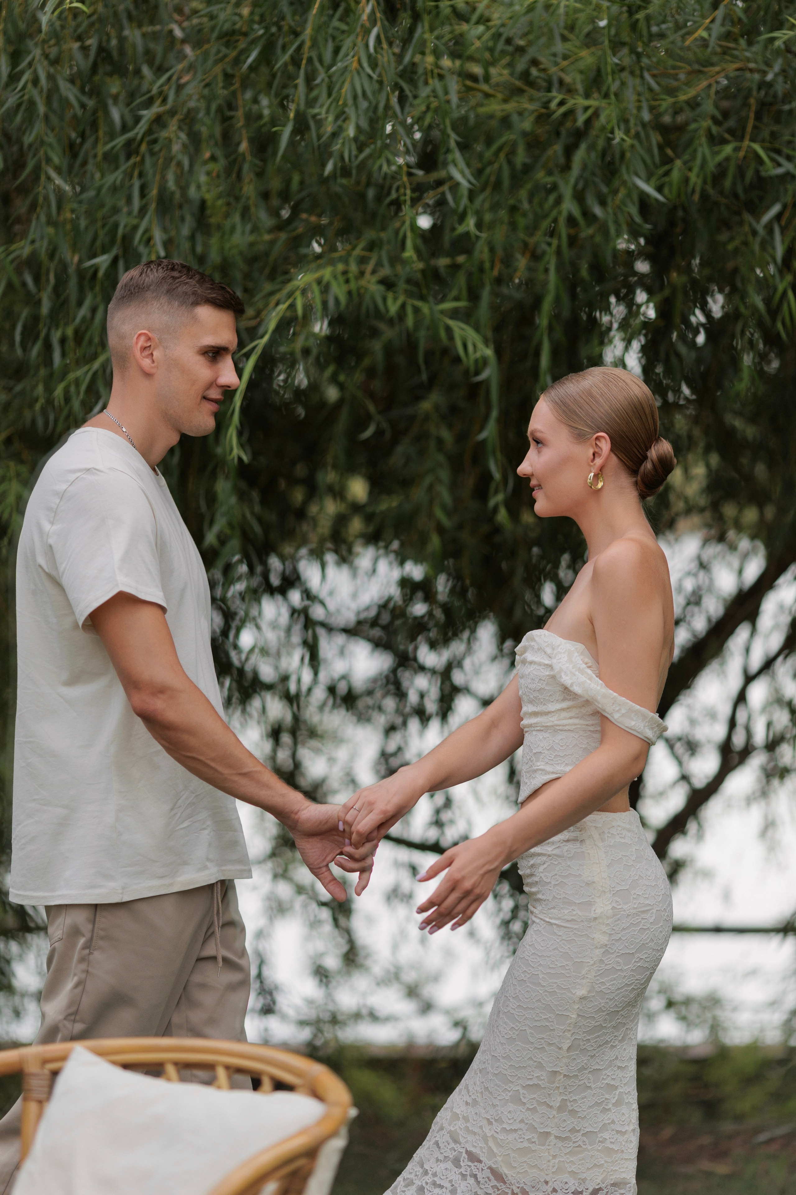 Вадим и Ангелина. Фотограф Краснодар Юлия Бураченко Свадьбы Репортаж Семейные Индивидуальные съемки