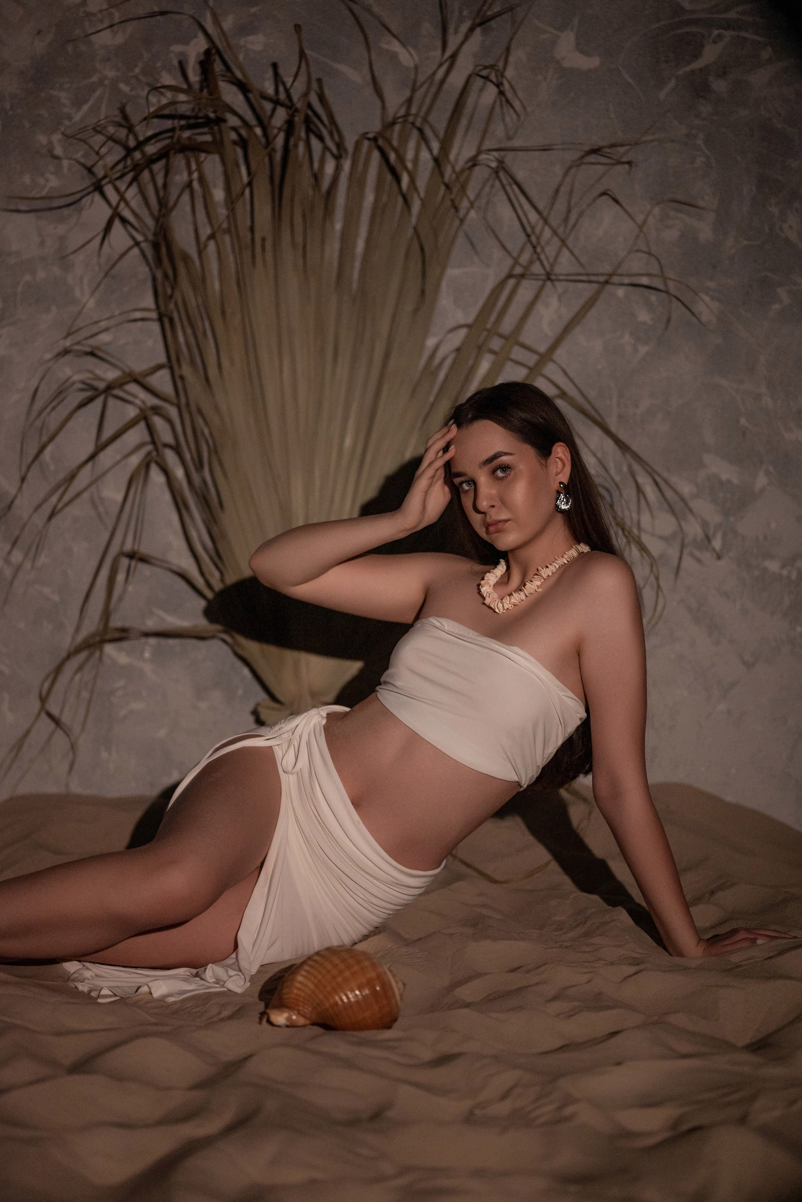 Варвара. Фотограф в городе Салават