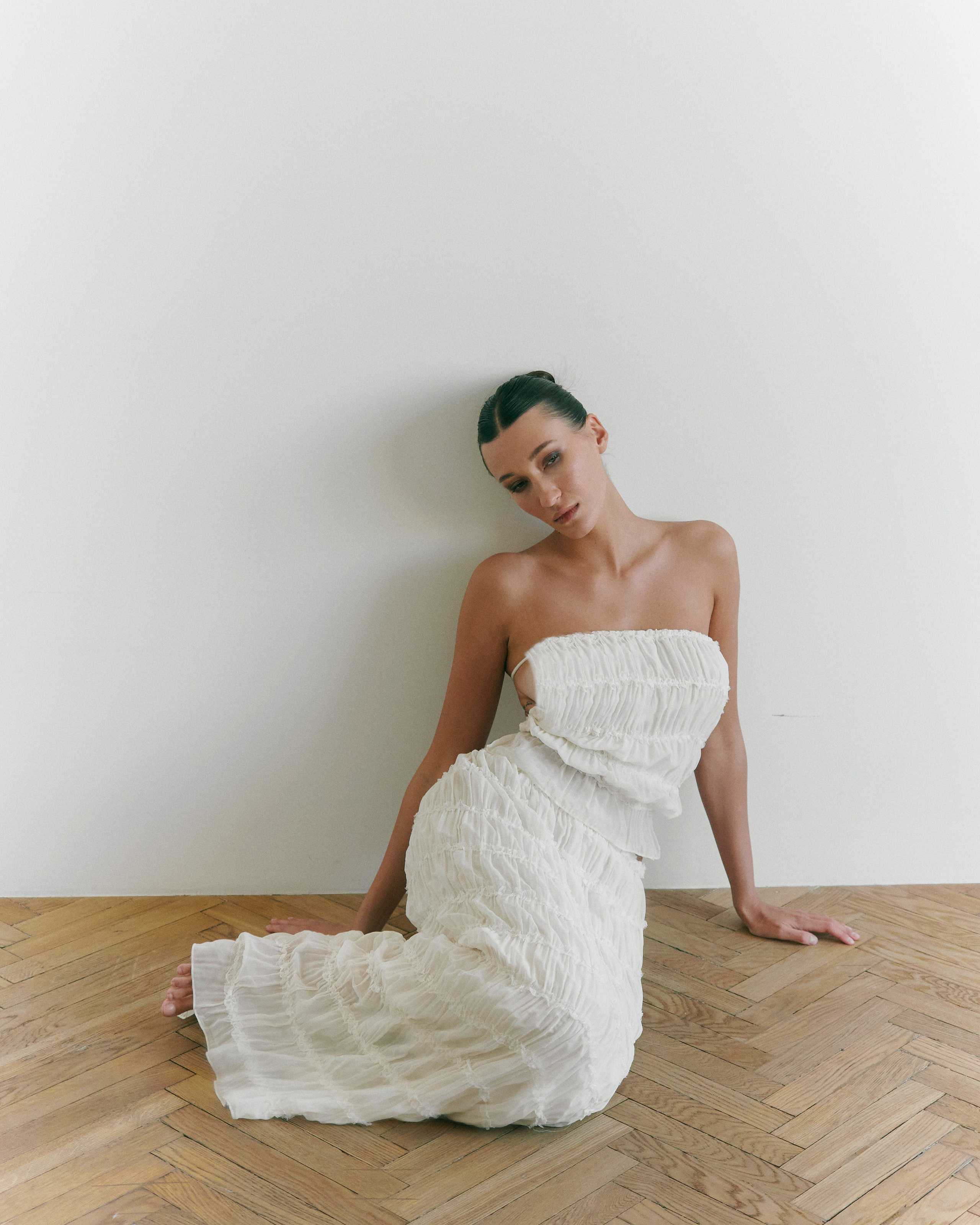 Индивидуальная фотосессия. Фотограф Ирина Харламова