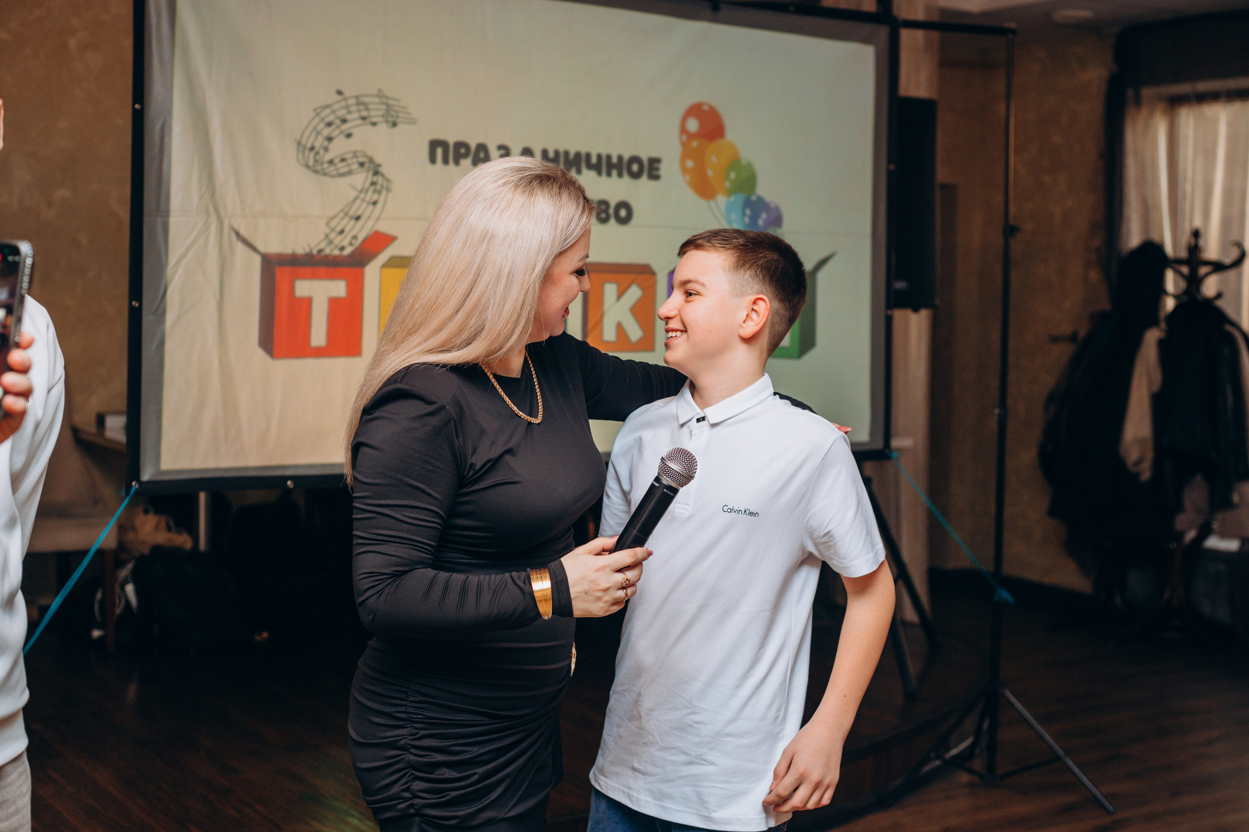 ЮБИЛЕЙ. Фотограф в Белгороде Варвара Виноходова