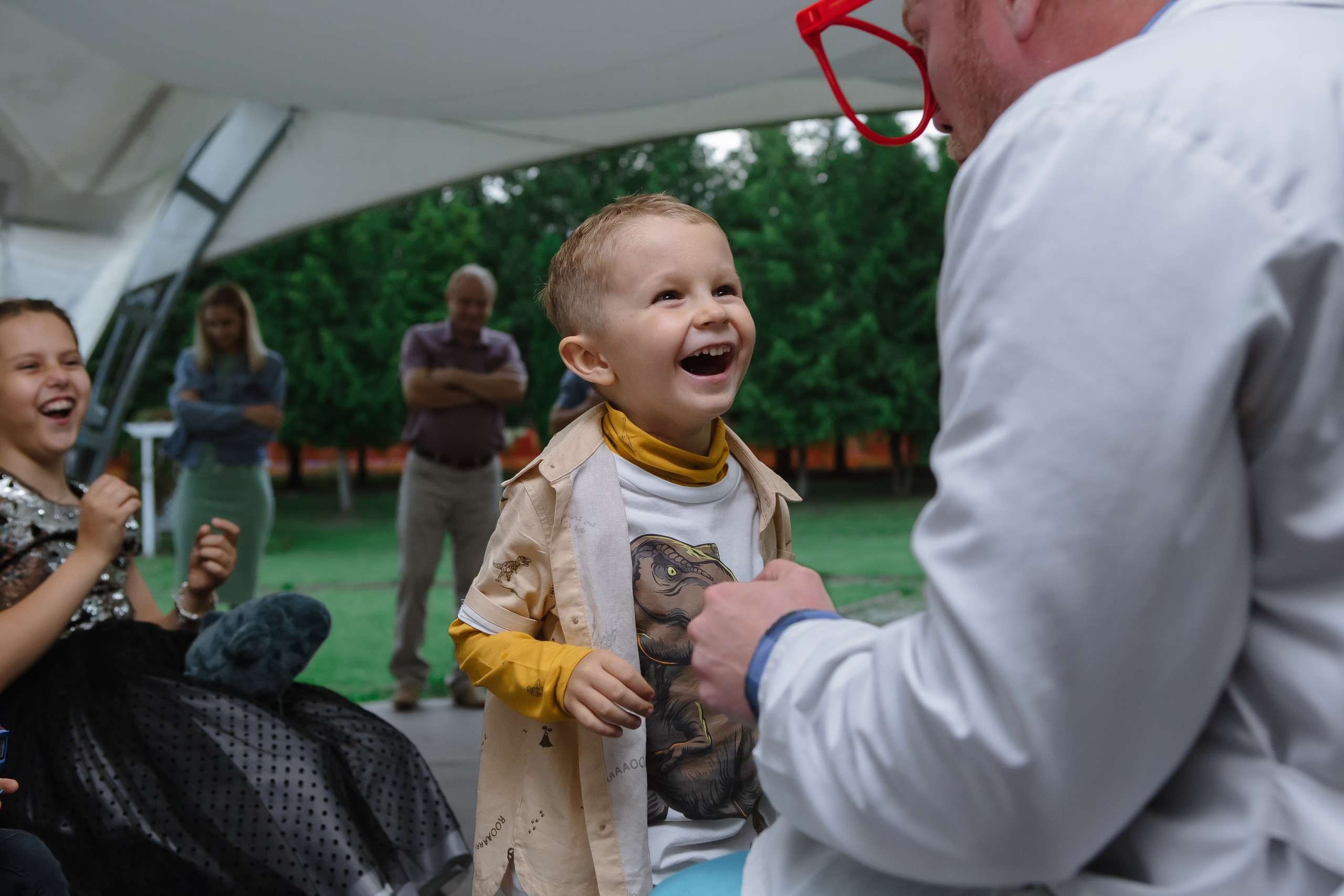 Праздники. Фотограф в Подольске