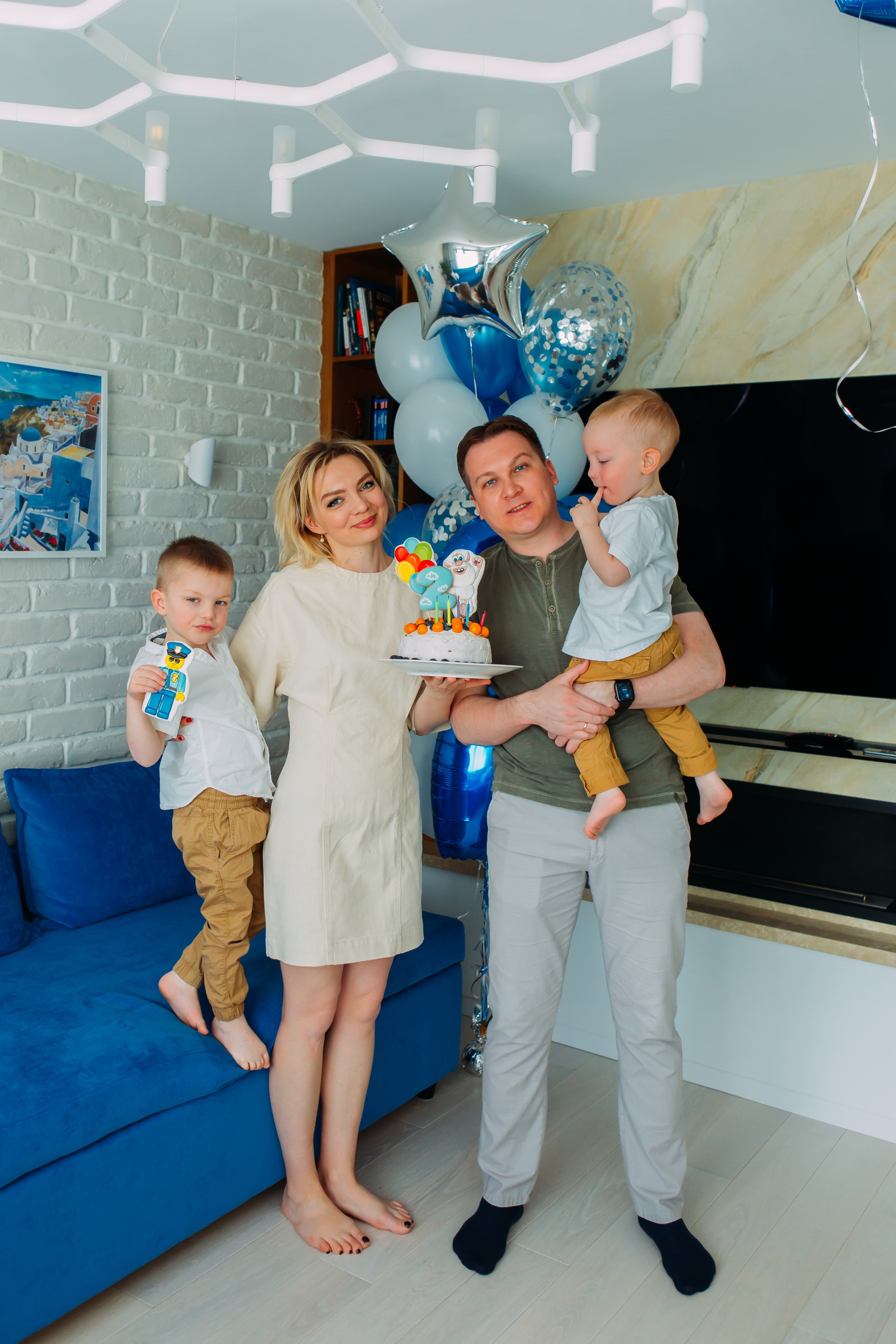 Домашние съемки. Фотограф в Подольске