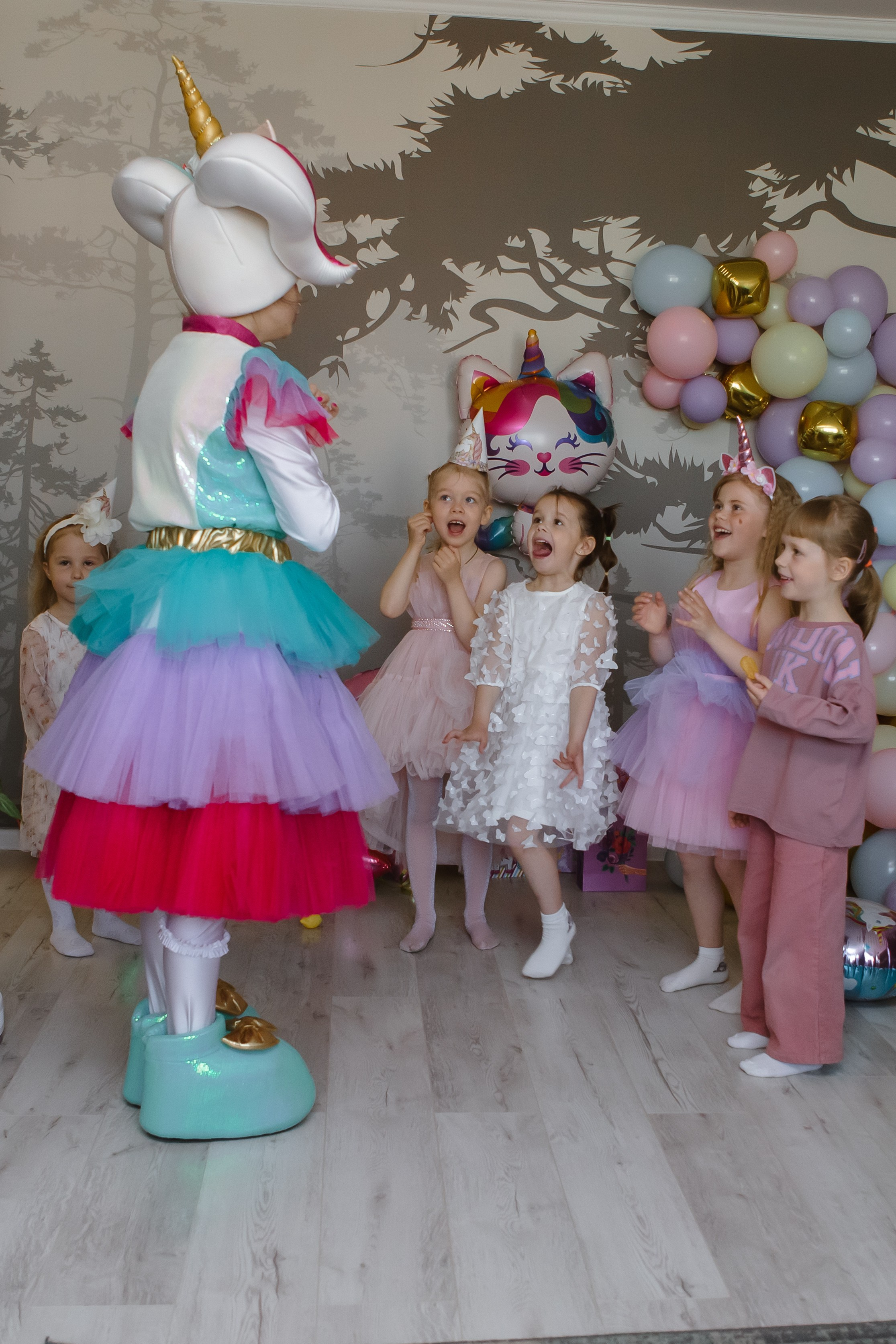 Праздники. Фотограф в Подольске