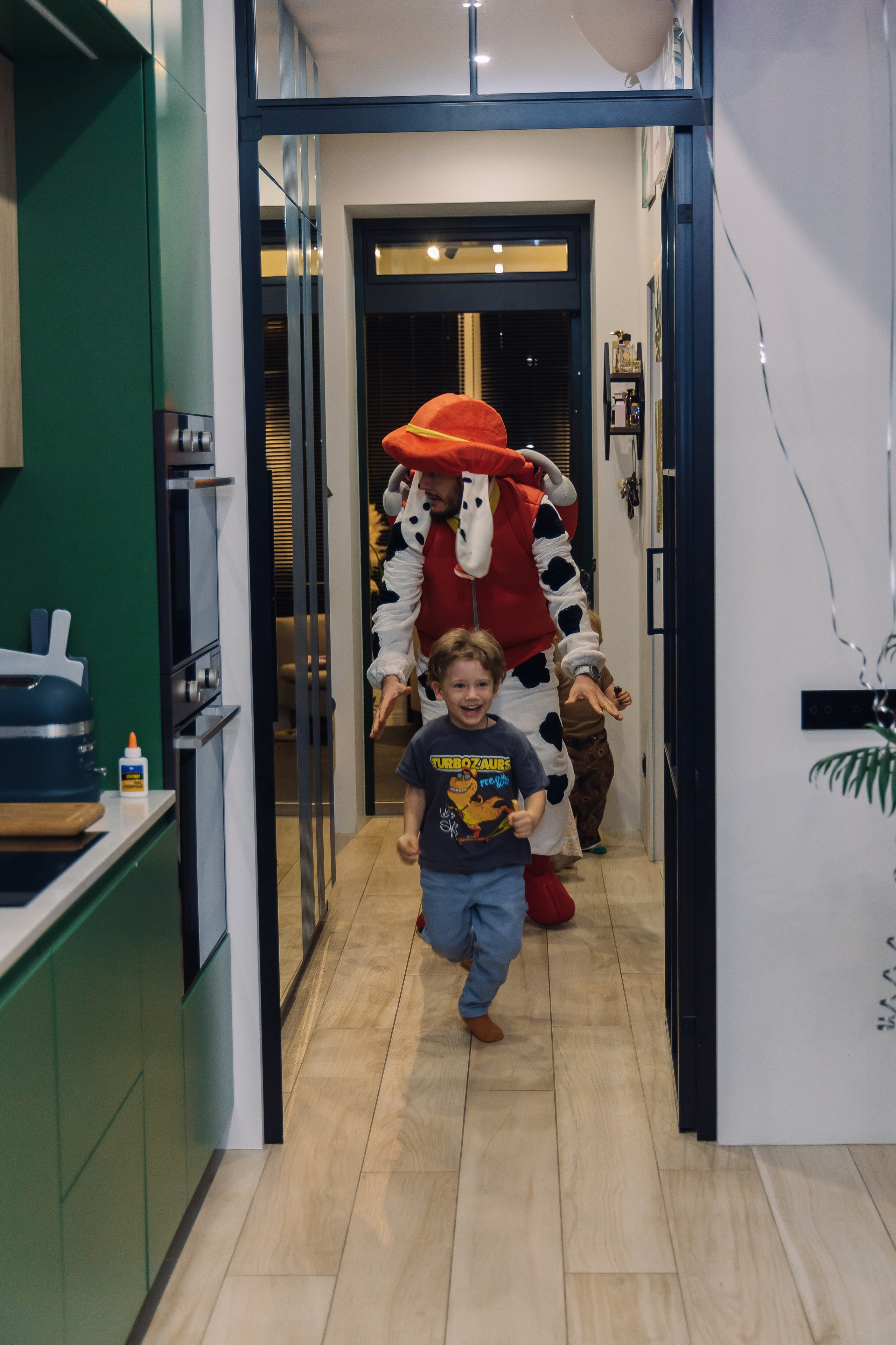 Праздники. Фотограф в Подольске