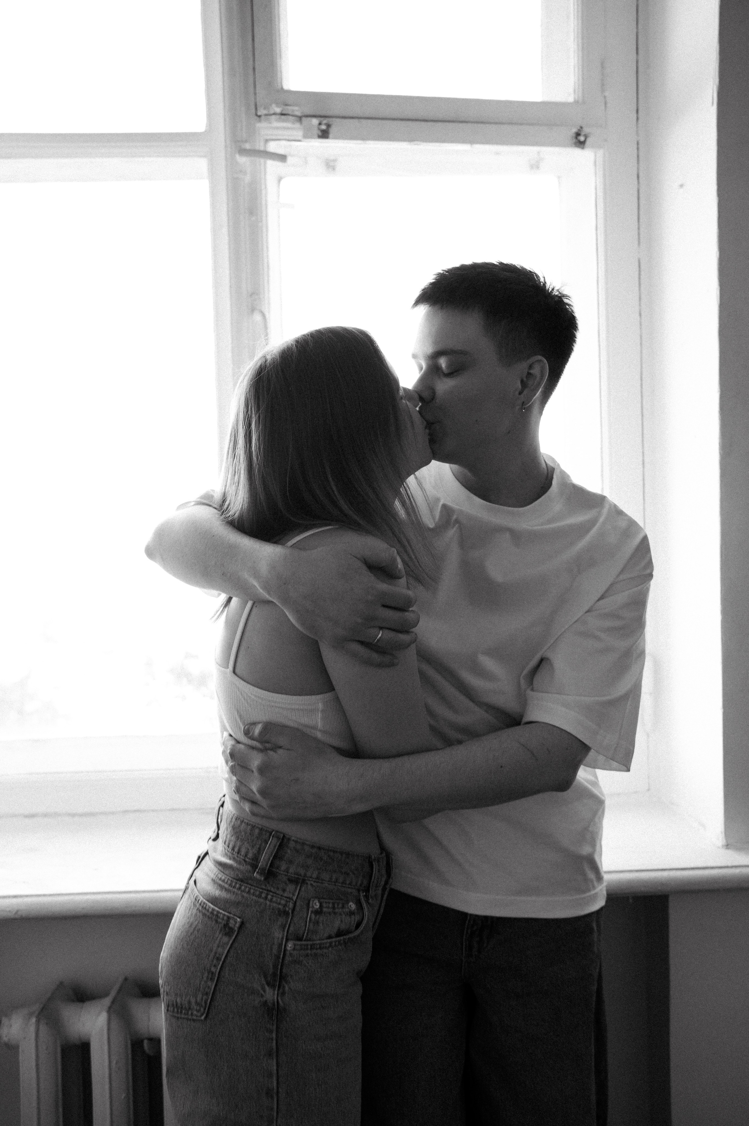 Катя и Саша. Свадебный фотограф Колотовкина Валентина Москва