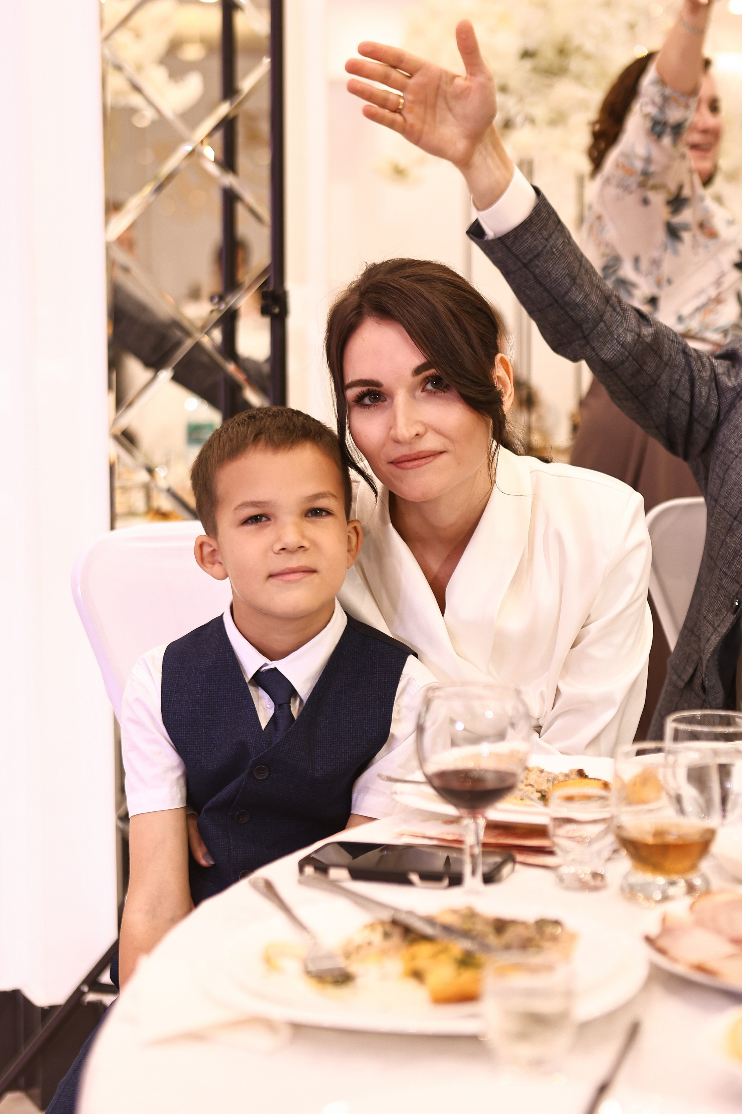 Яна и Женя. Анастасия Камал. Фотограф Саратов