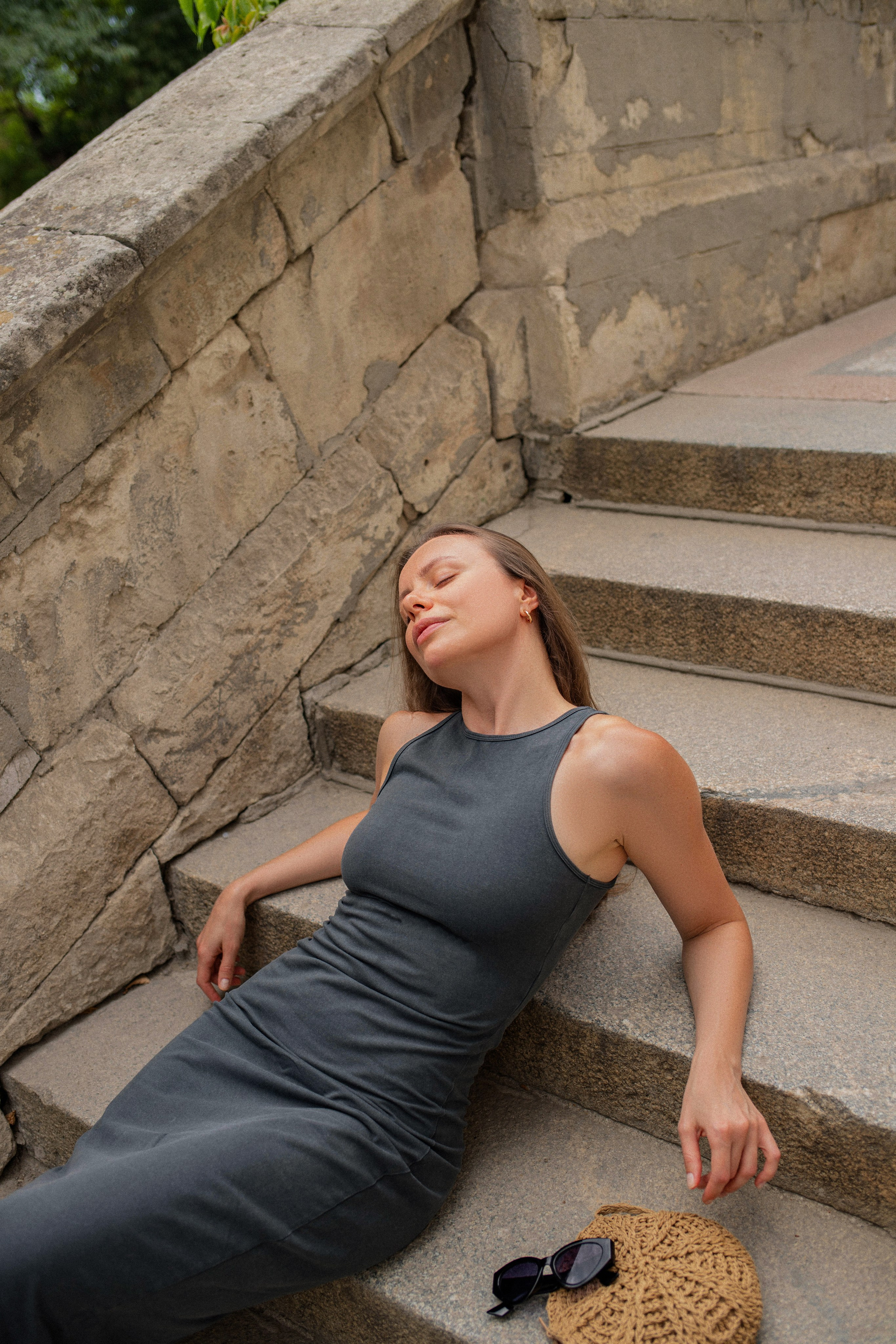 Крымская италия. Фотограф Немазенко Ольга