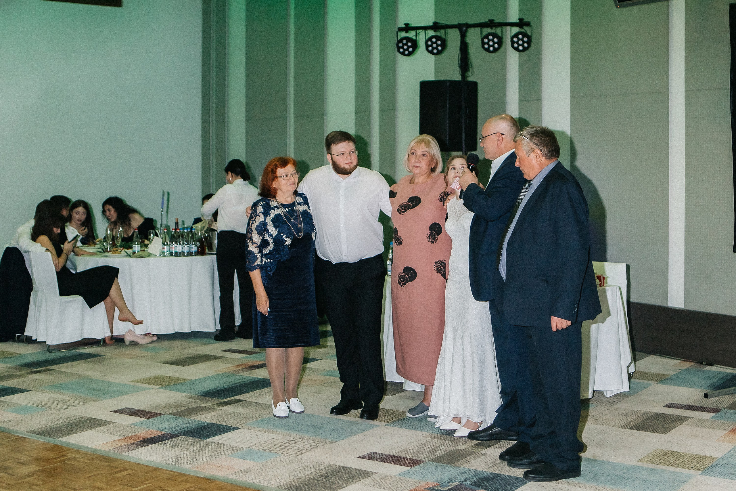 Свадьба. Фотограф в Москве Серегина Екатерина