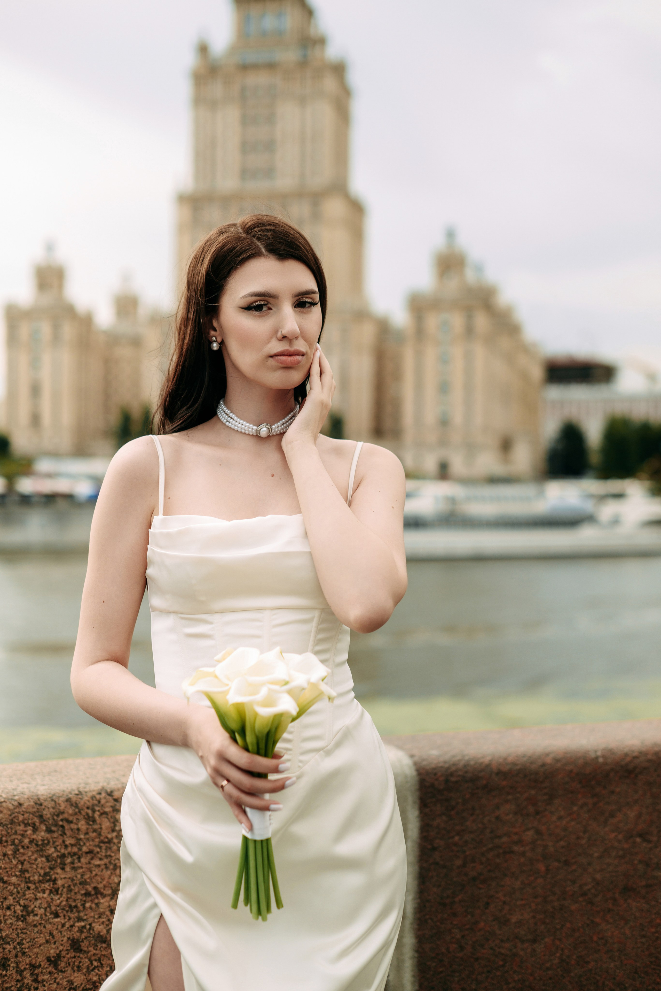 Даша и Влад. Свадебный фотограф, фотограф беременности Дарья Доценко