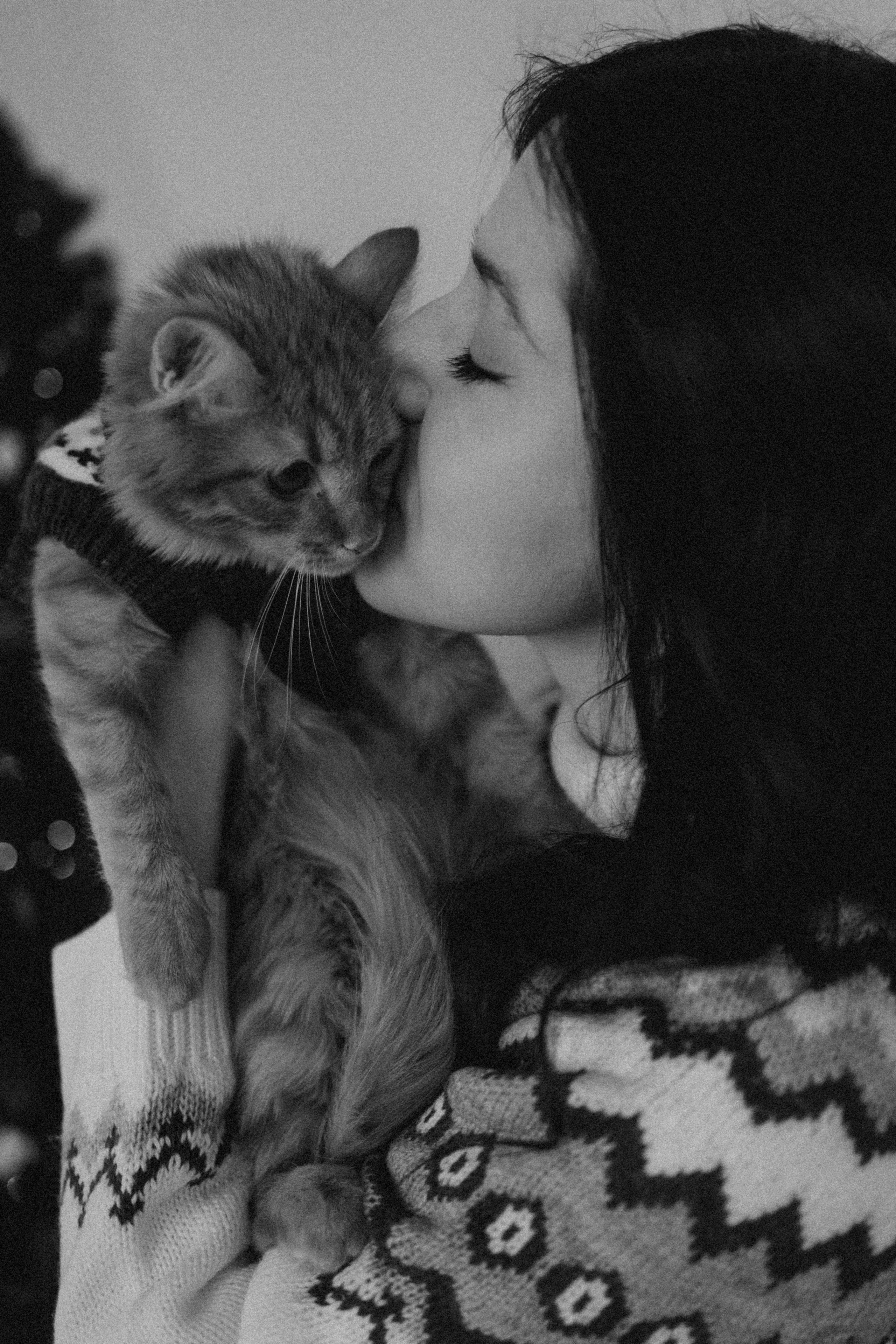 Камилла и ее девочки. Фотограф — Анималист | Санкт-Петербург