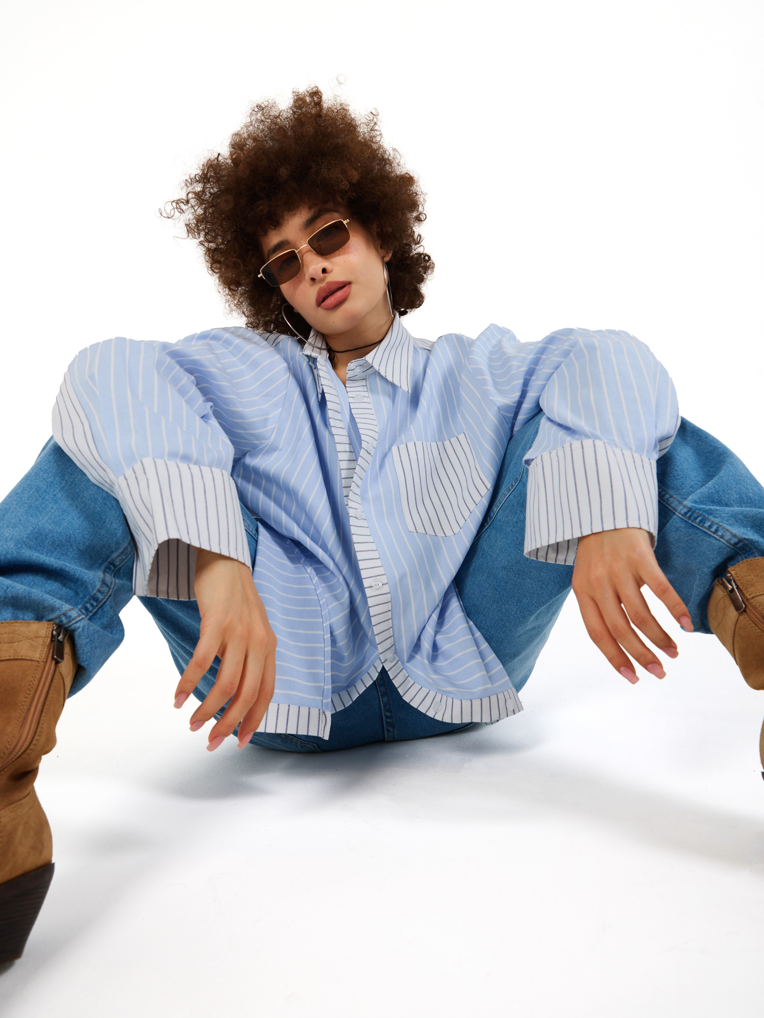 Одежда. Packman Production: портфолио