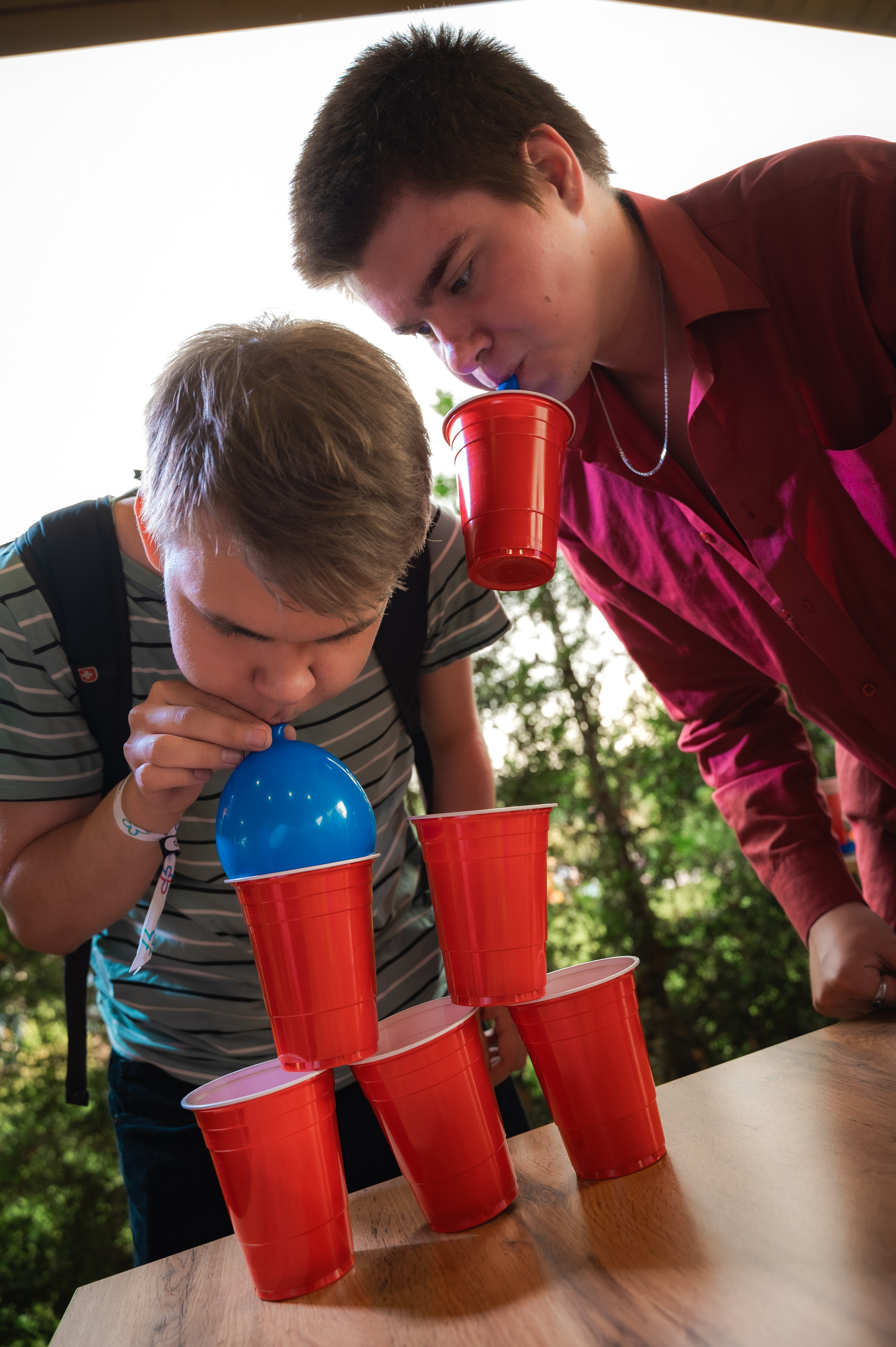 Мероприятия. Корпоратив Авито. Фотограф/видеограф Богдан Голованов