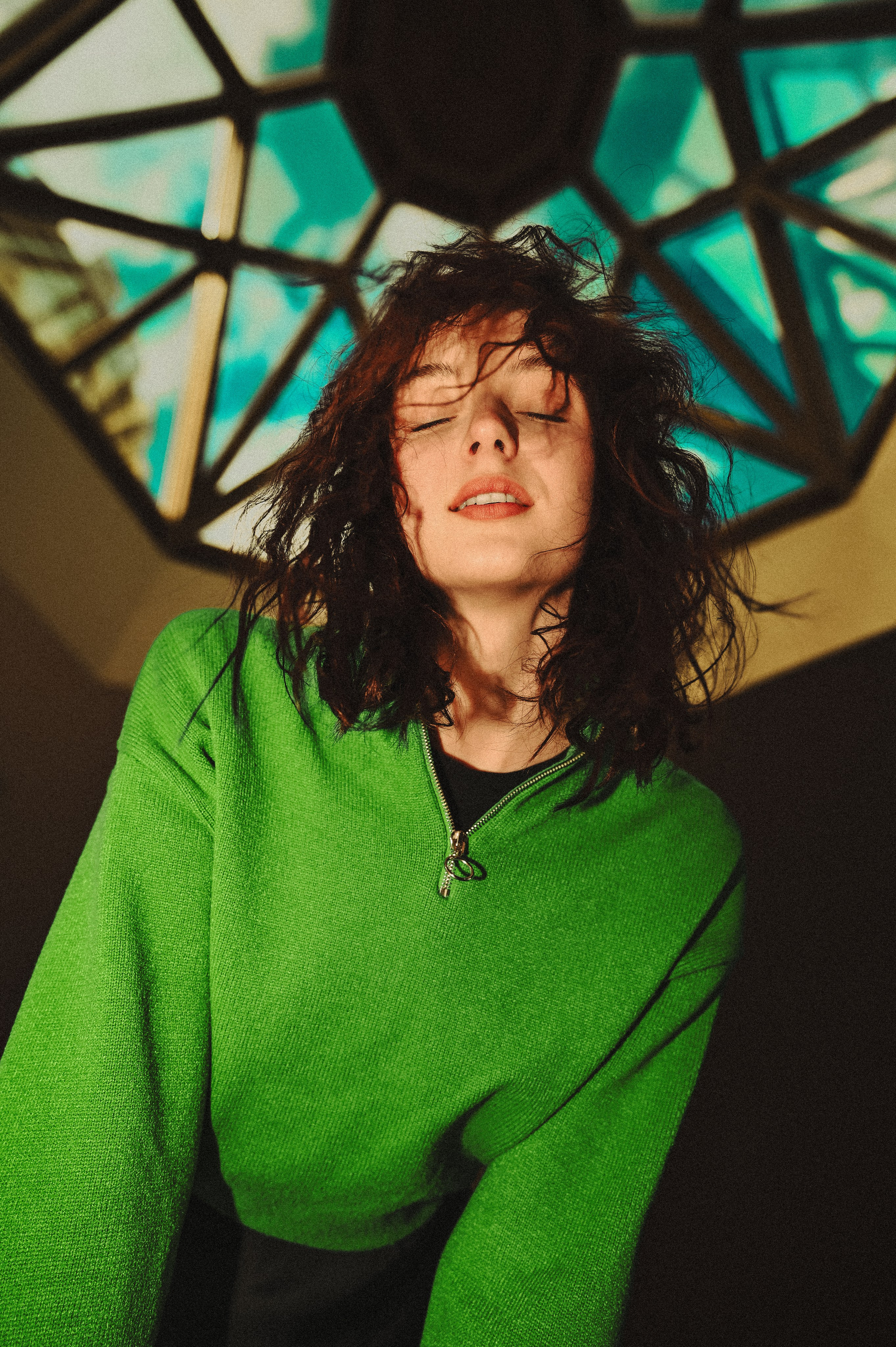 Фотосессия для Maksllx. Фотограф/видеограф Богдан Голованов