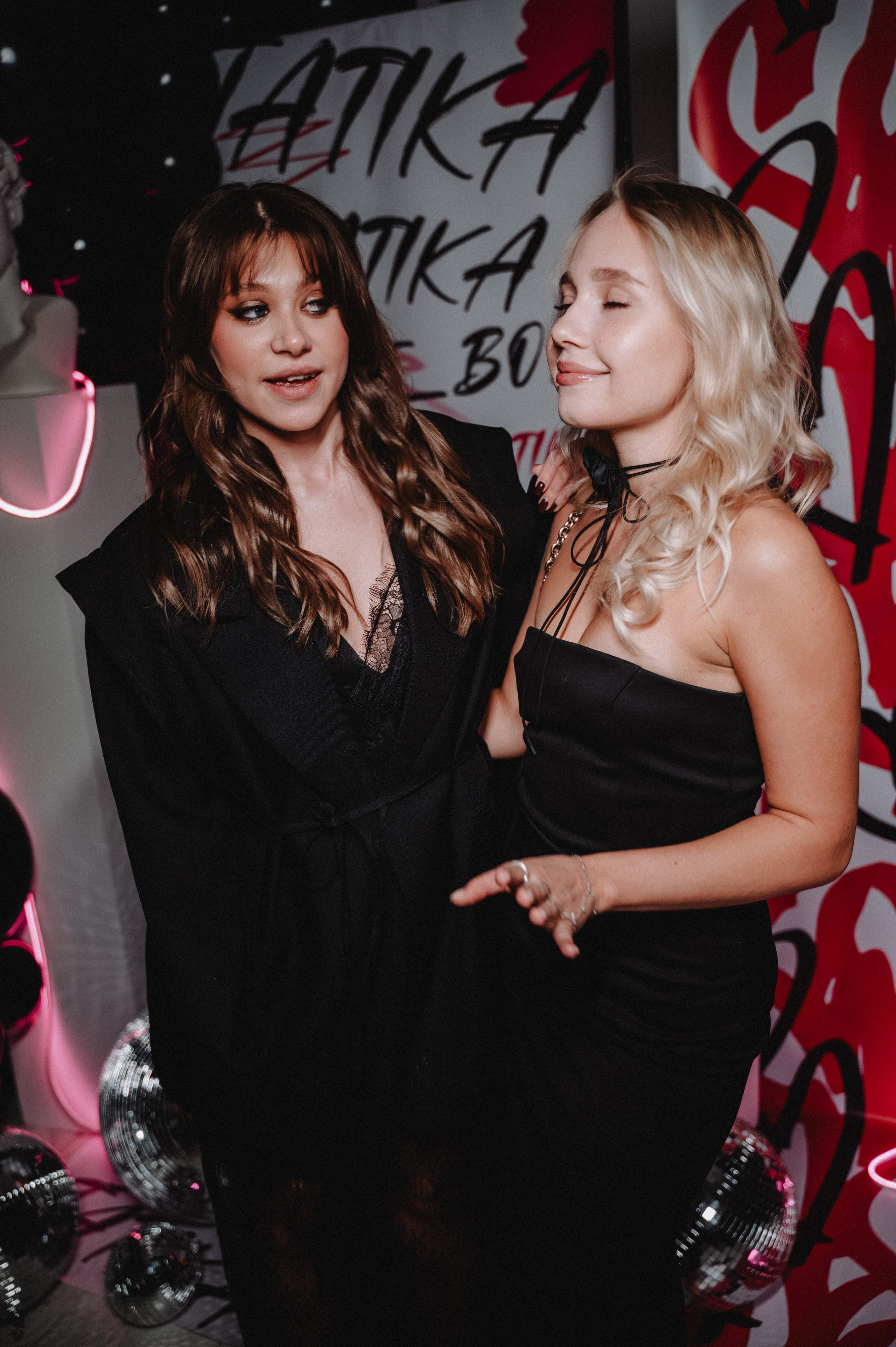 День рождения Татьяны. Фотограф/видеограф Богдан Голованов