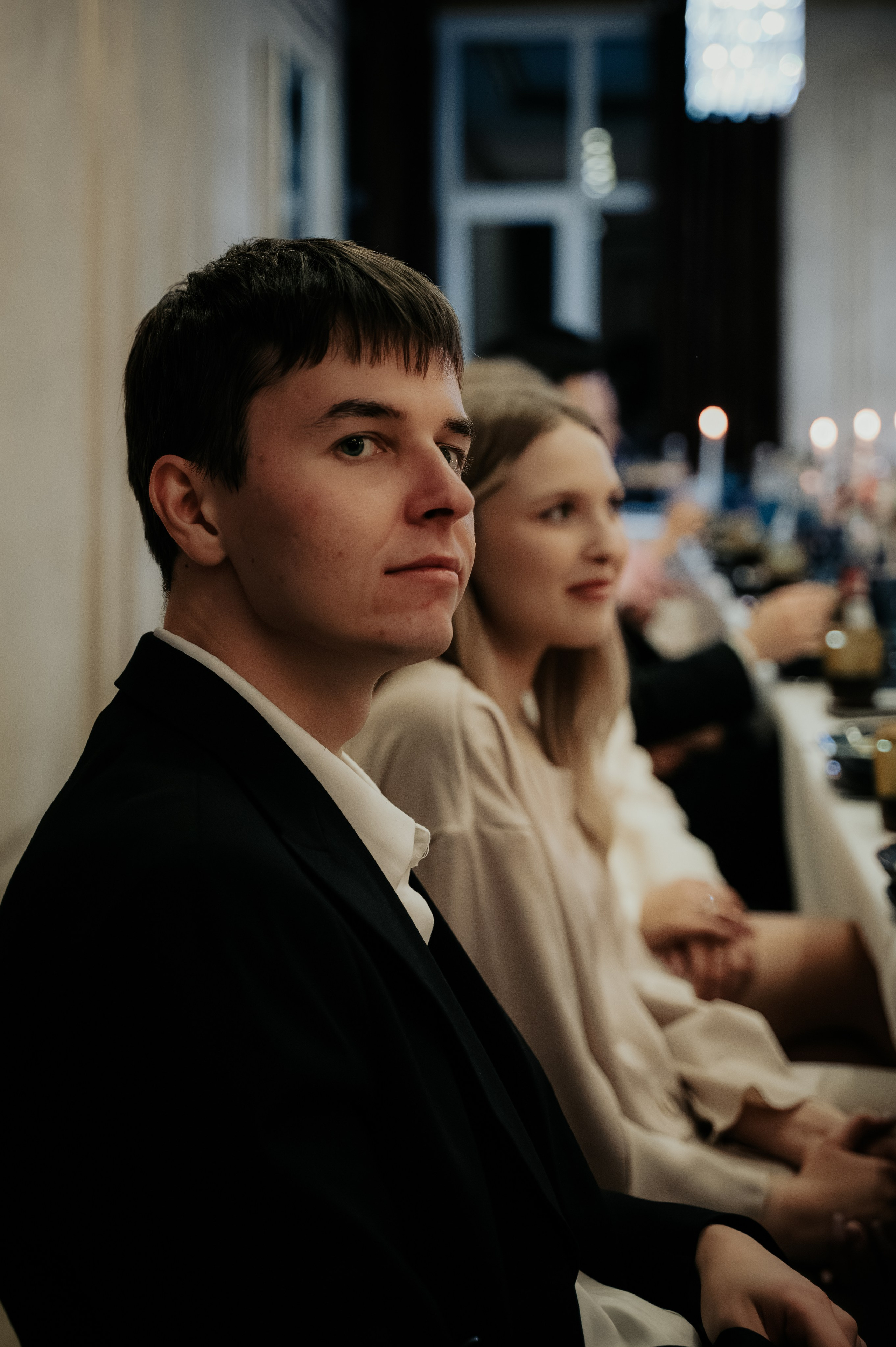 Свадьба Айбулата и Карины. Фотограф/видеограф Богдан Голованов