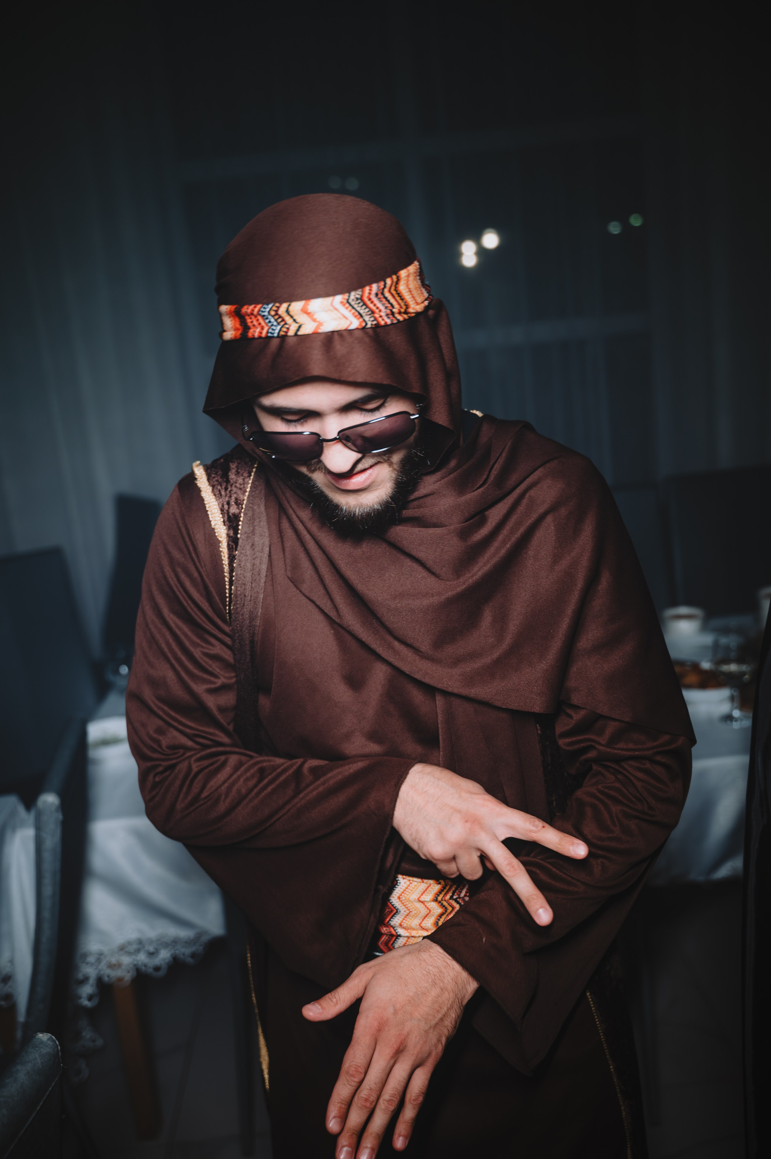 Мероприятия. Съёмка выпускного для Syndicate. Фотограф/видеограф Богдан Голованов