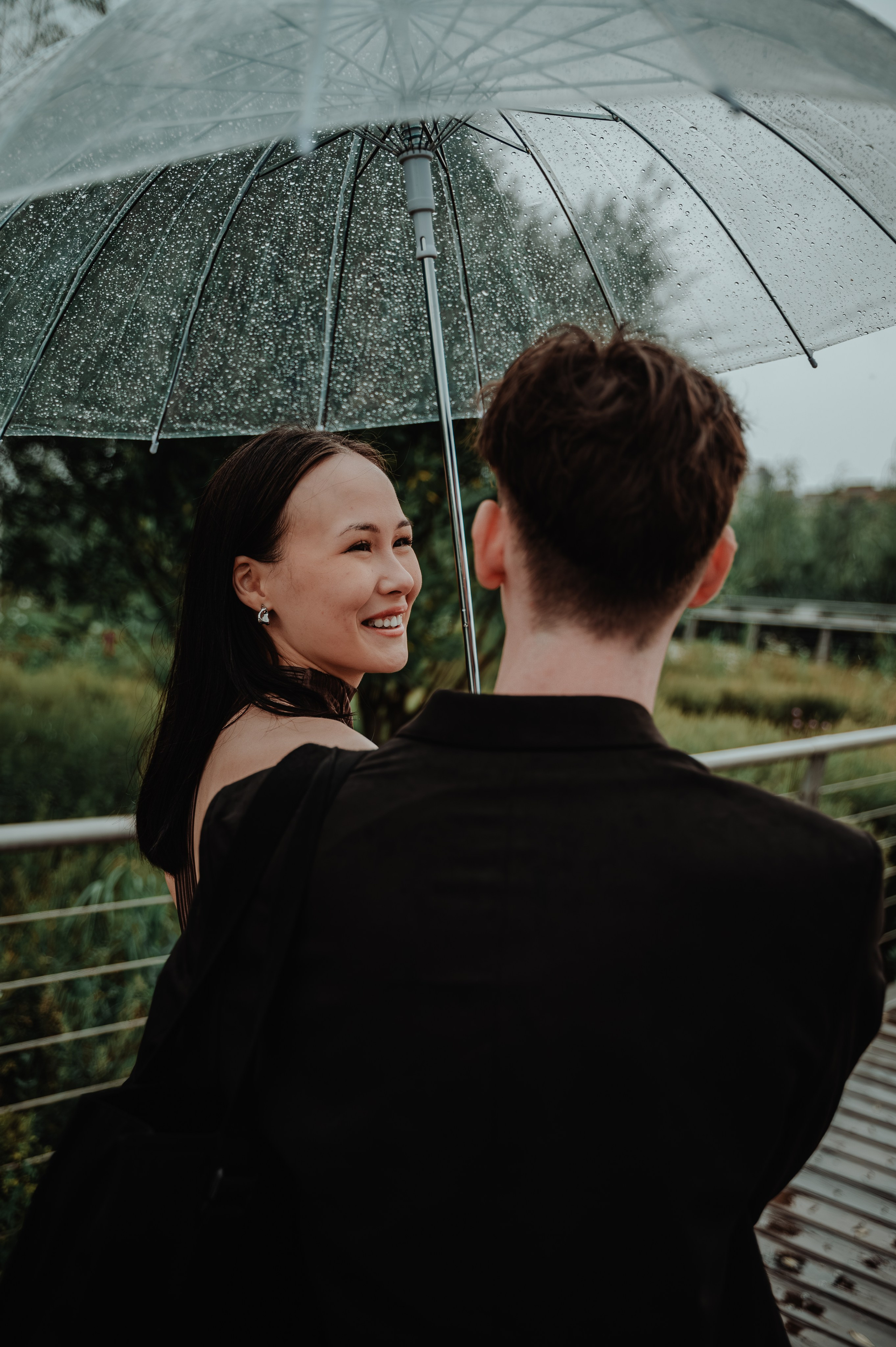 Лав стори для Маргариты и Аделя. Фотограф/видеограф Богдан Голованов