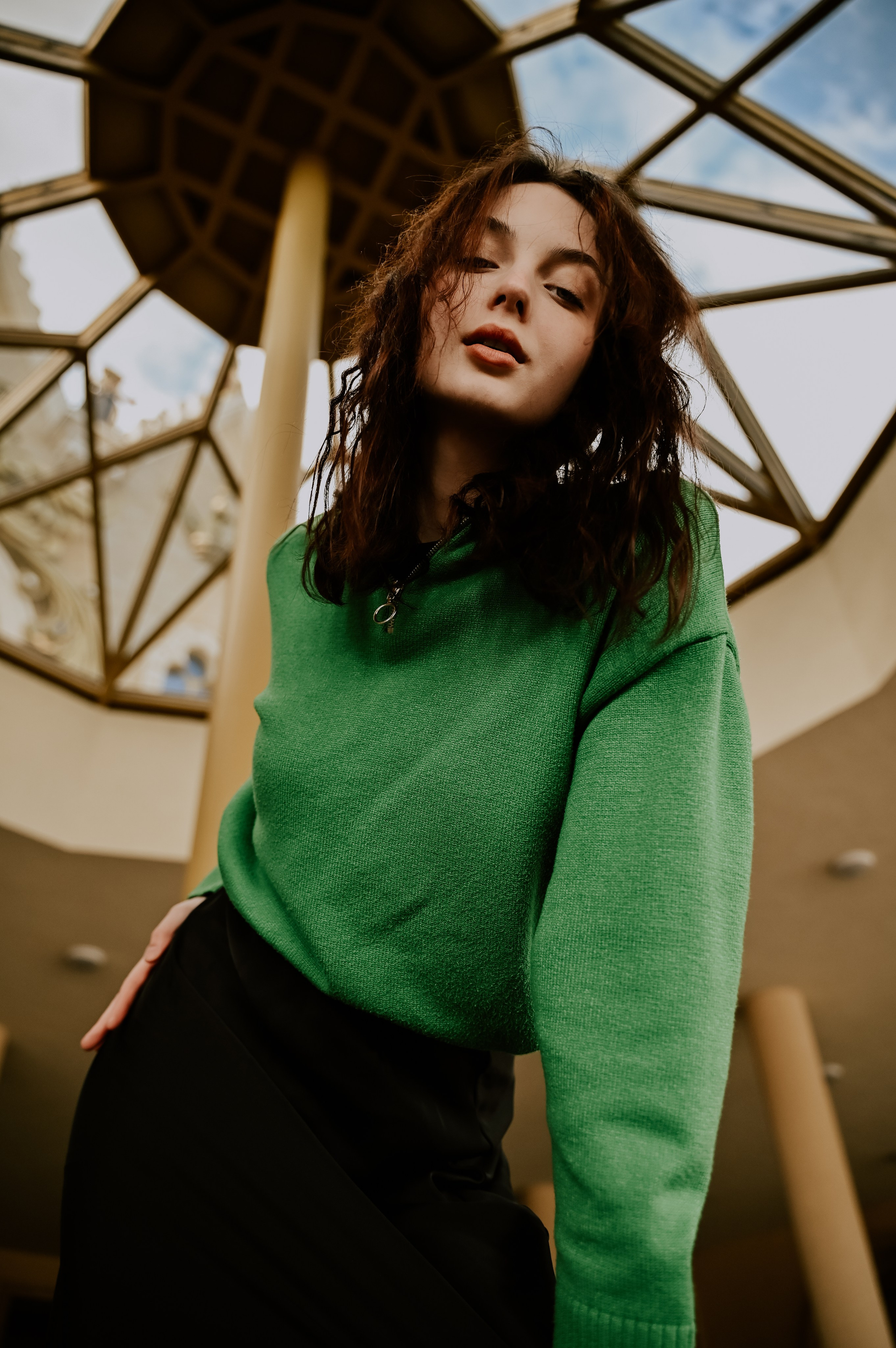 Фотосессия для Maksllx. Фотограф/видеограф Богдан Голованов