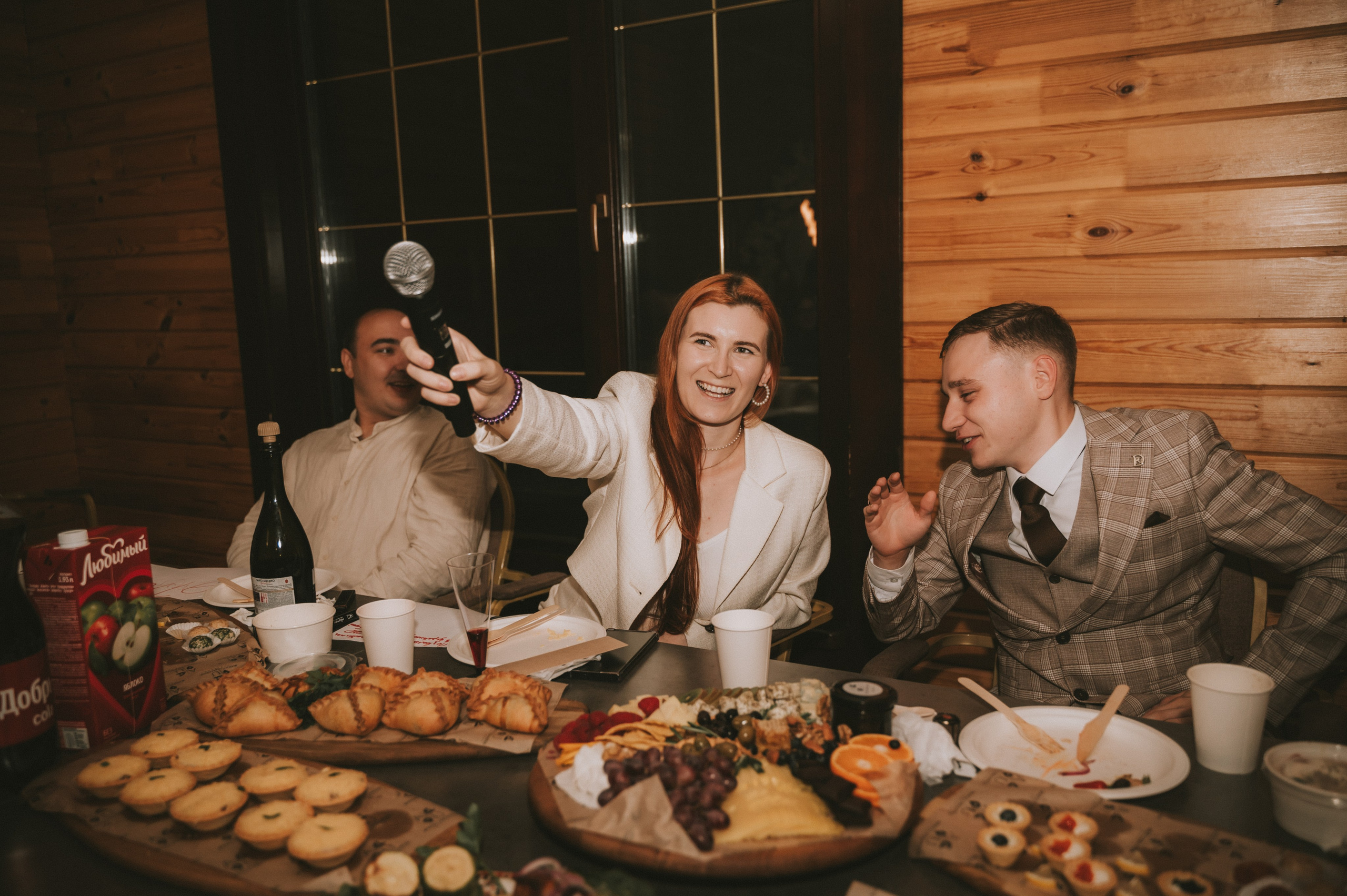 Свадьба Сабины и Риназа. Фотограф/видеограф Богдан Голованов