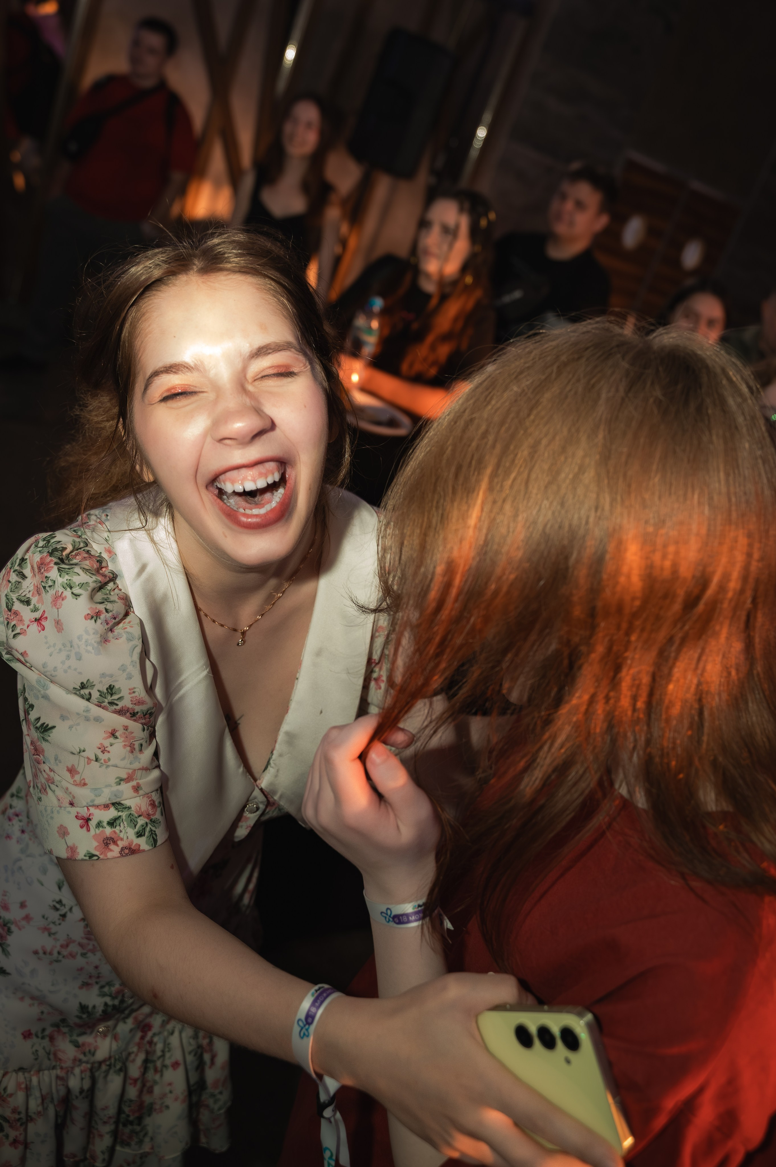 Мероприятия. Корпоратив Авито. Фотограф/видеограф Богдан Голованов