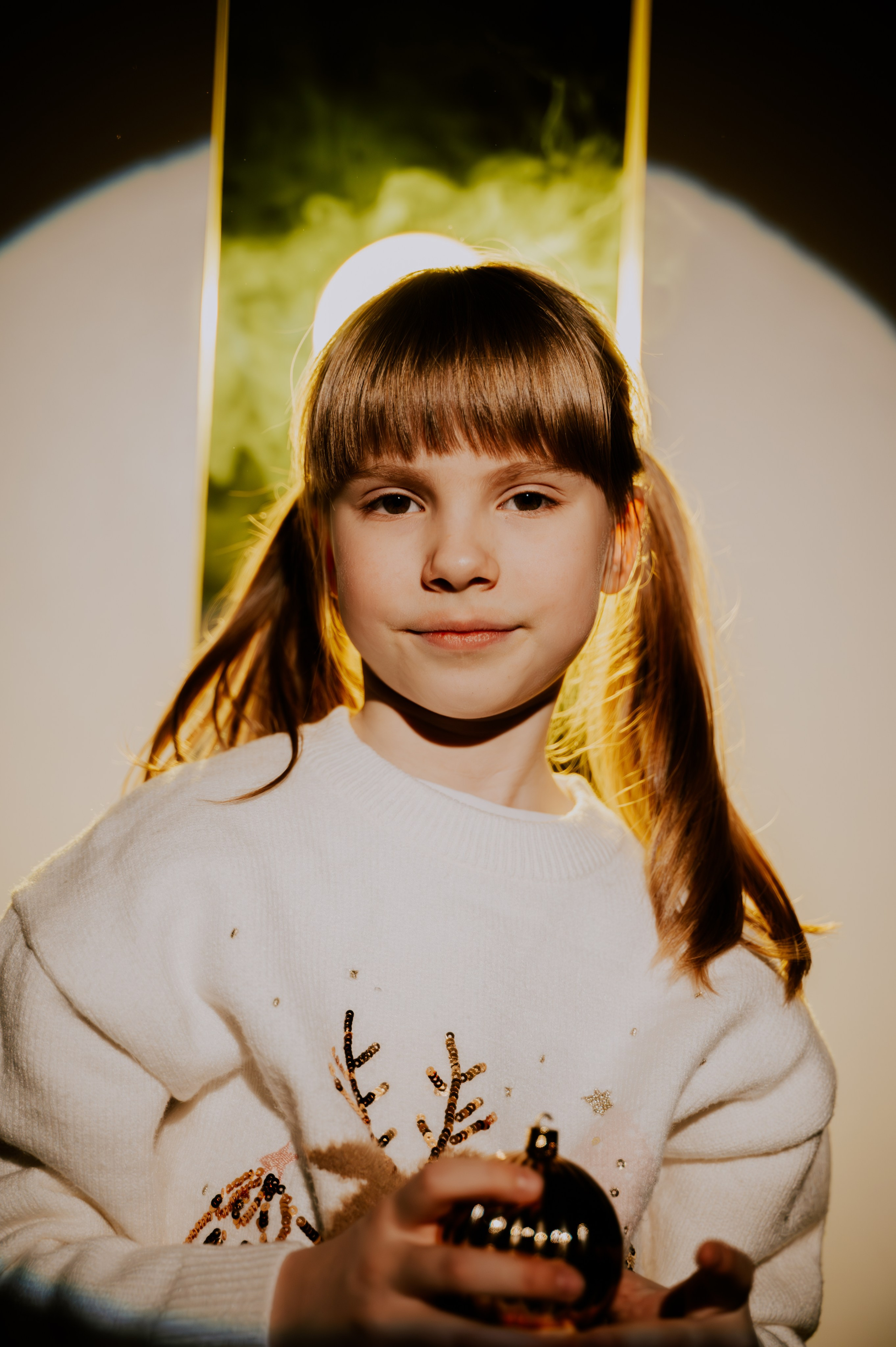 Индивидуальная съёмка для Полины. Фотограф/видеограф Богдан Голованов