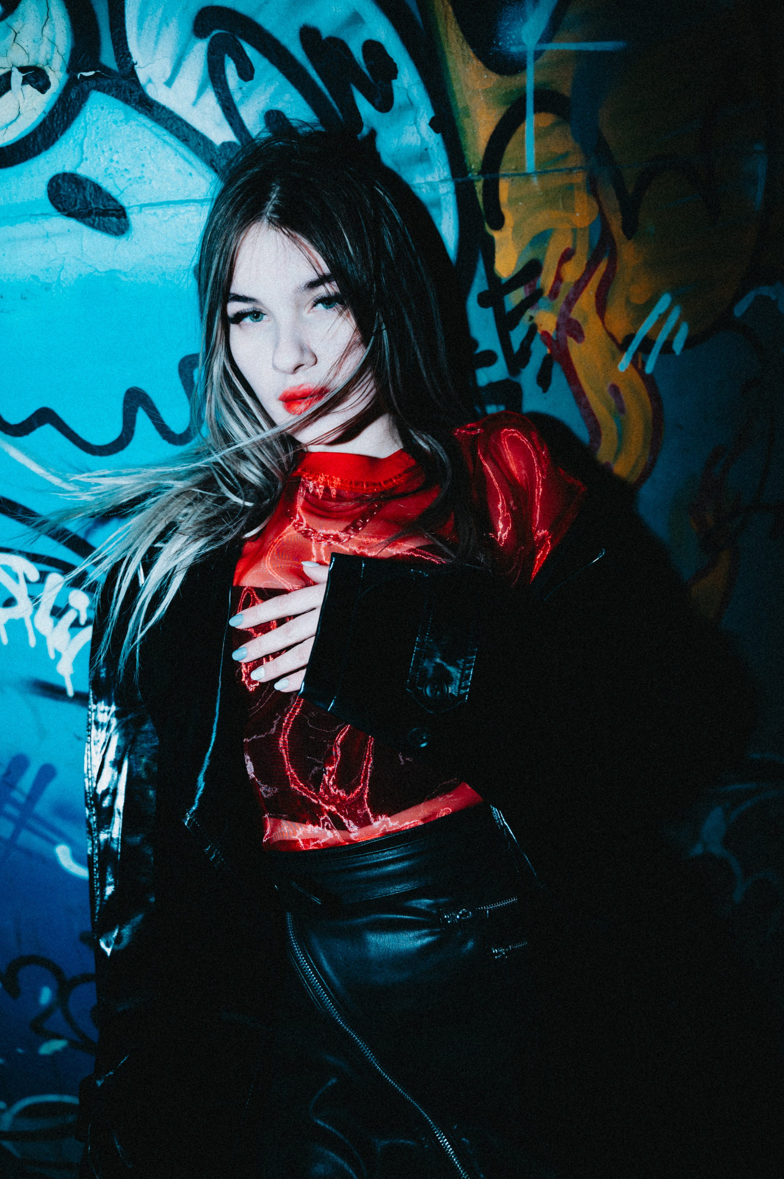 Индивидуальная фотосессия для Кати. Фотограф/видеограф Богдан Голованов