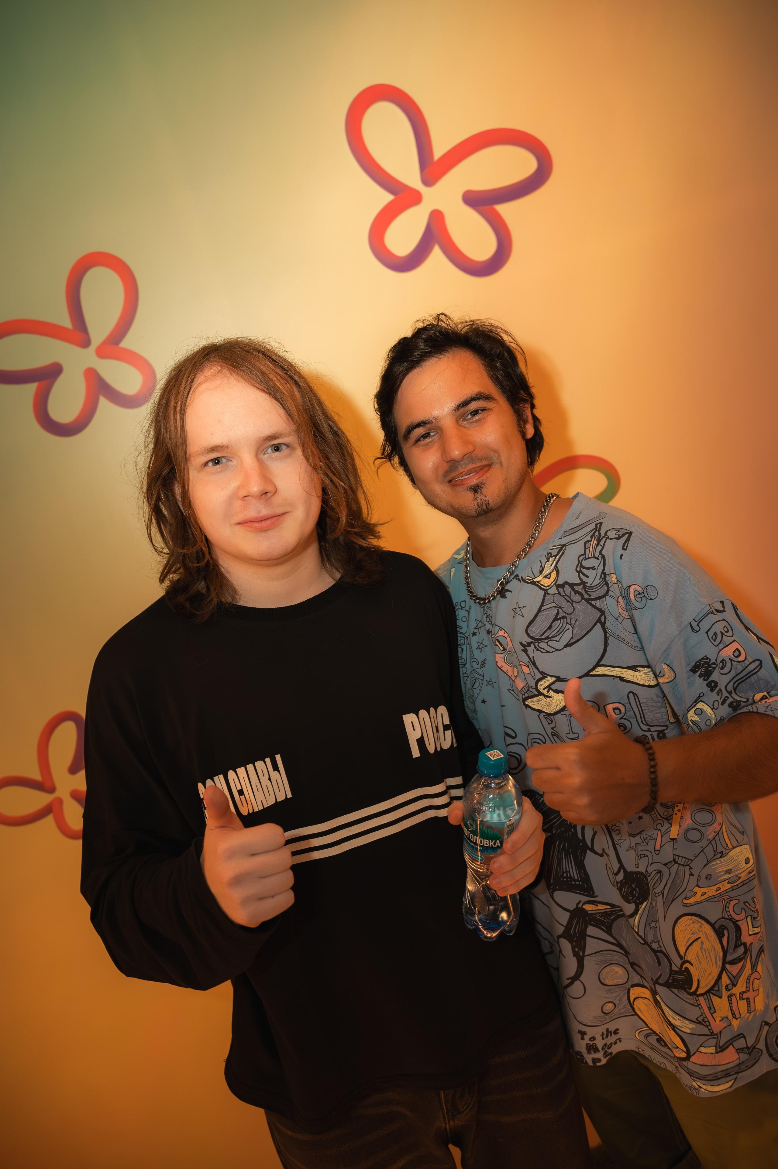 Мероприятия. Корпоратив Авито. Фотограф/видеограф Богдан Голованов