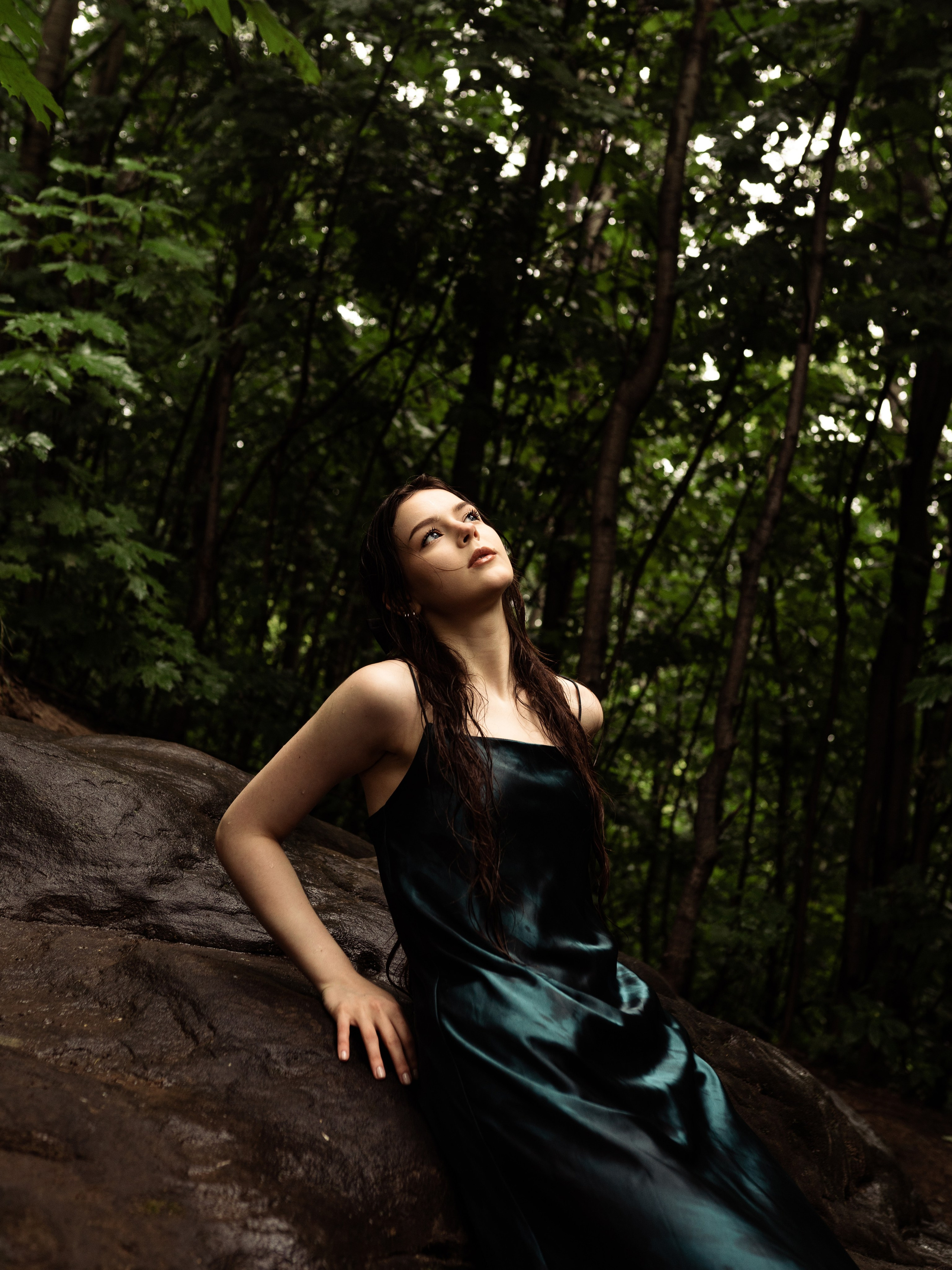 Соня. Фотограф Софа Самара