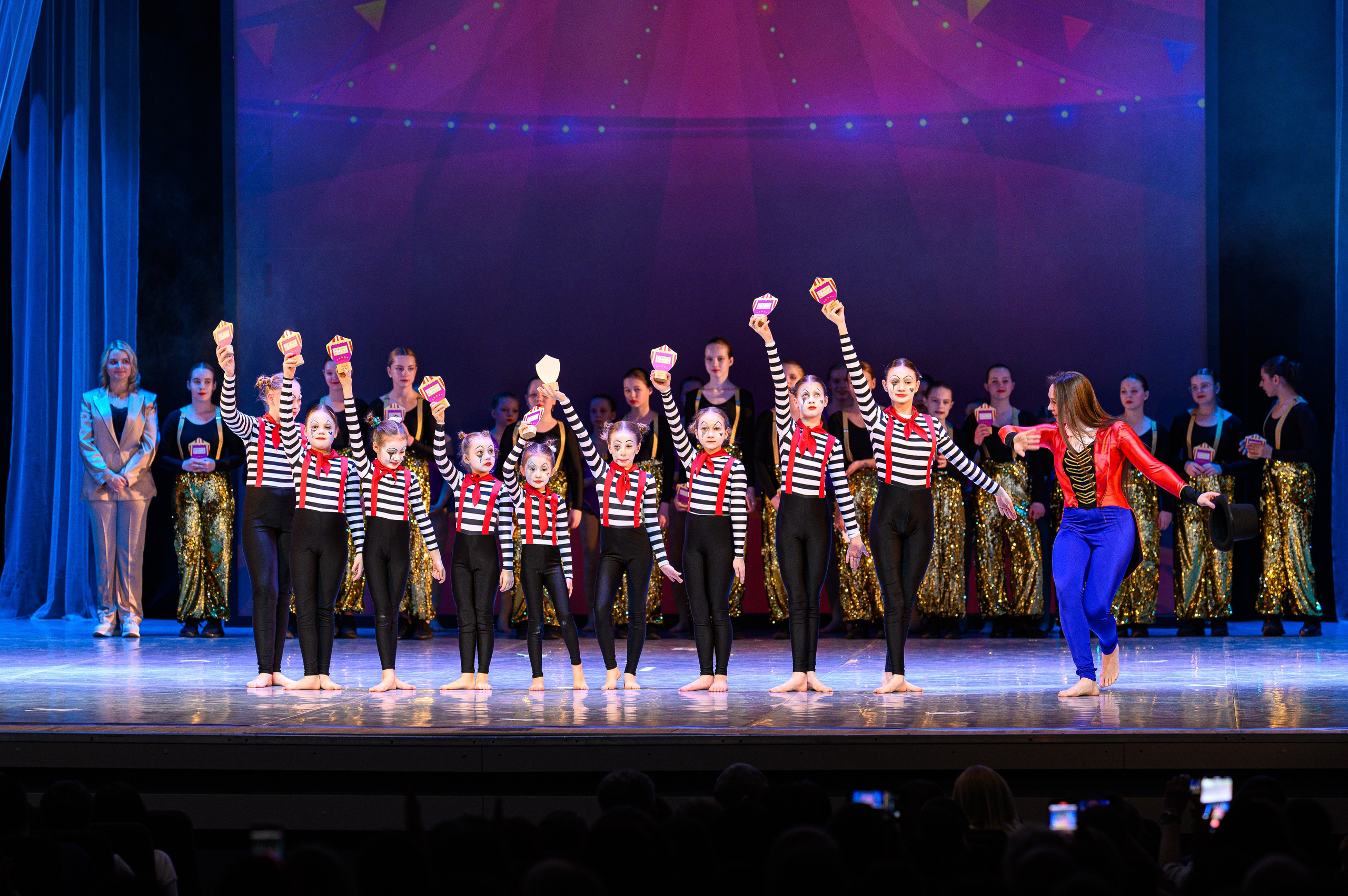 На арене. Подольск. Фотограф Сергей Белов | Москва