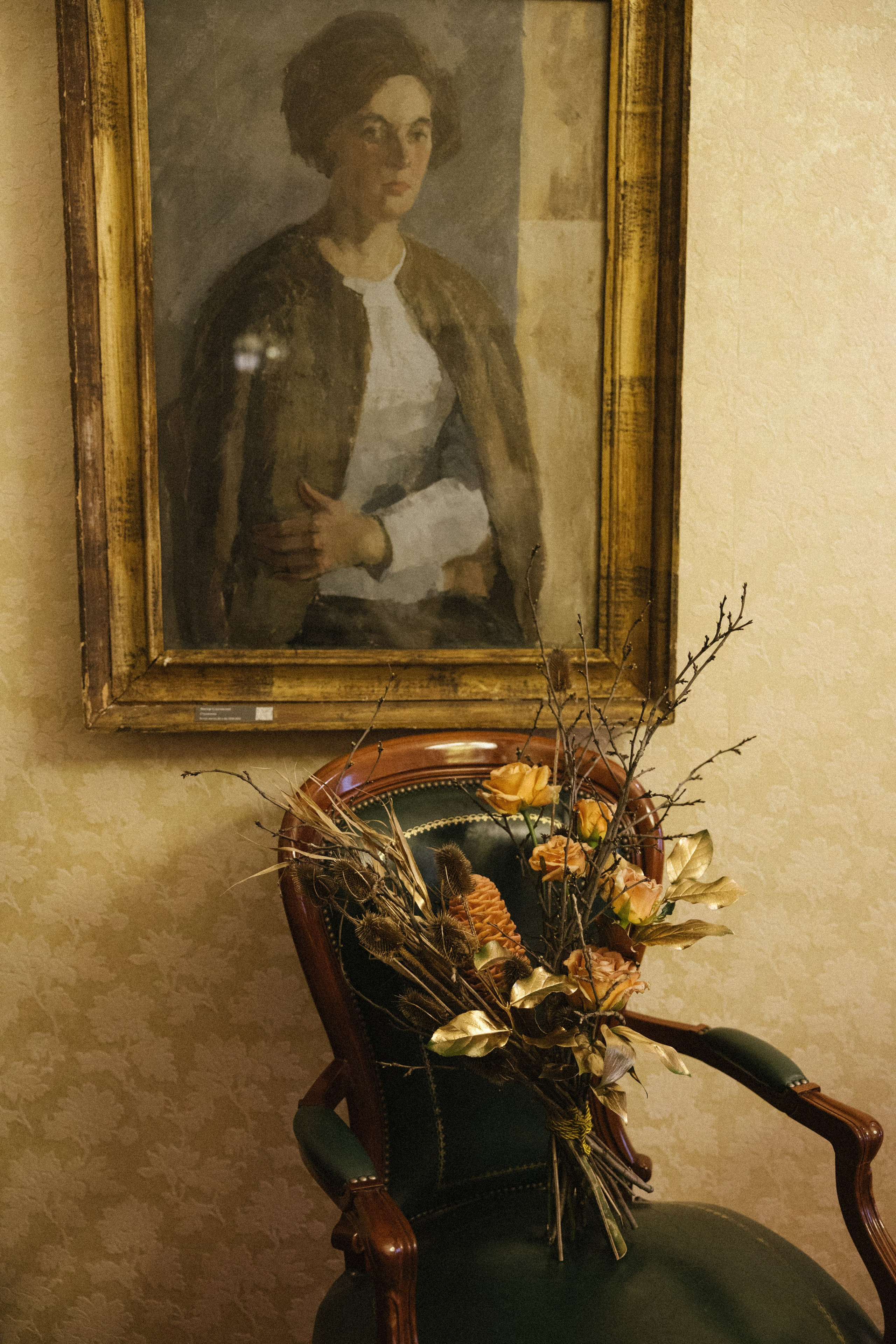 Царица. Оформление свадеб, декор свадеб Вера Маркова, Москва