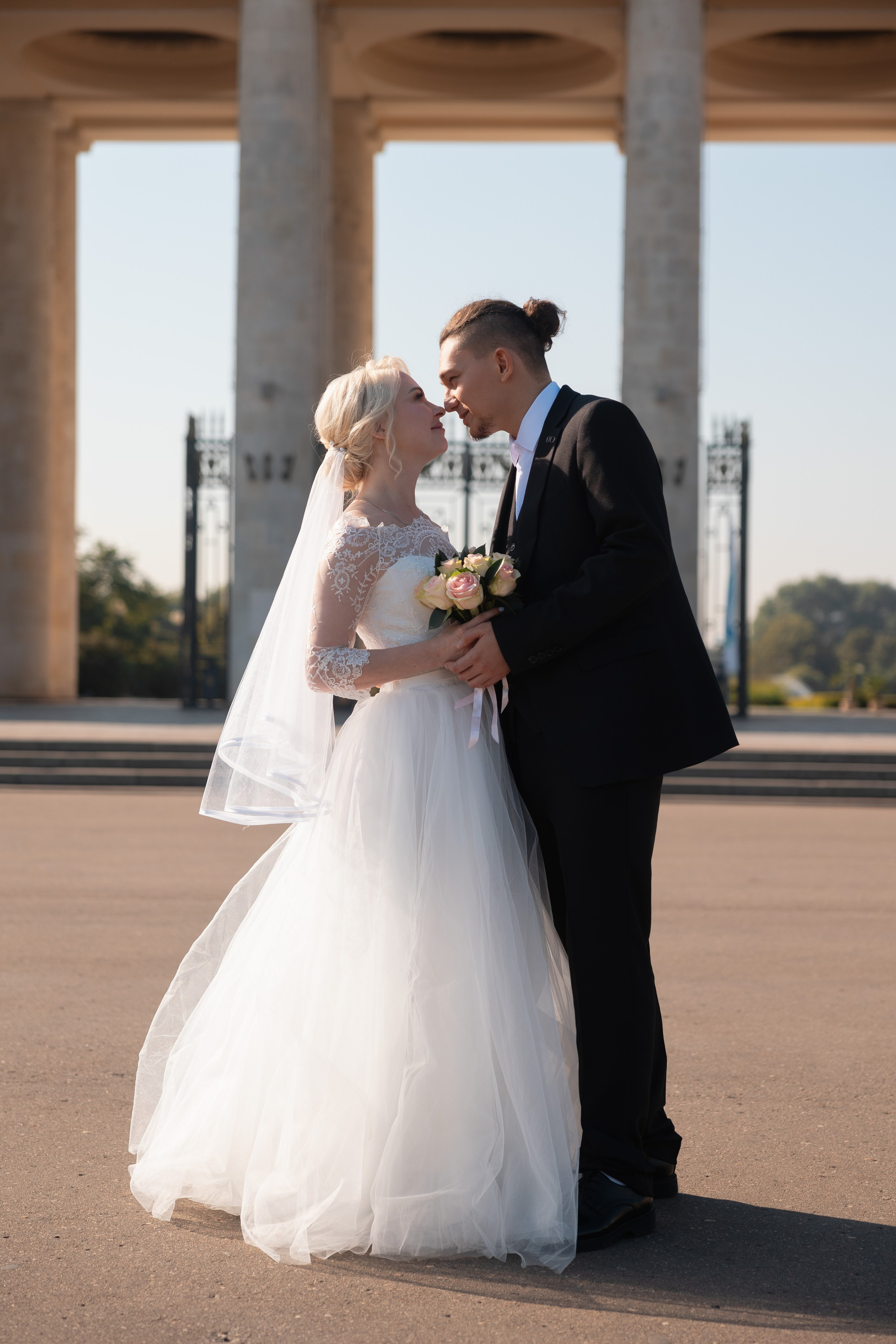 Свадьба Виктории и Максима. Ваш фотограф и видеограф
