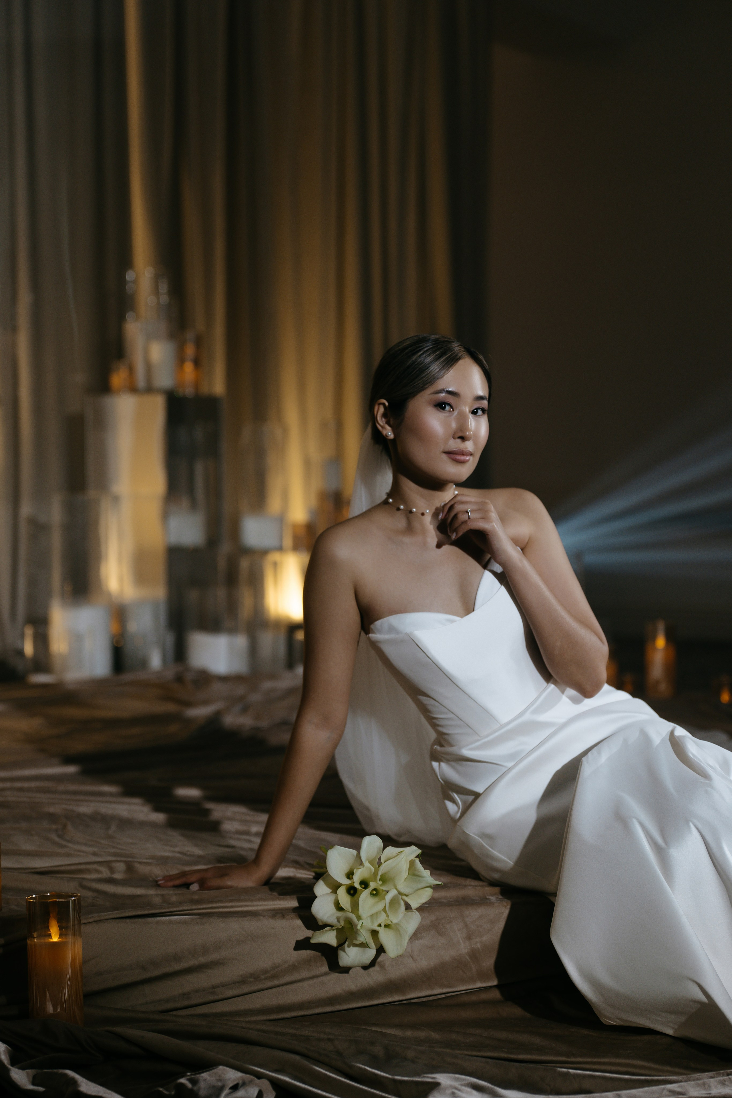 Стефан и Айта. Свадебный фотограф в Москве и Владимире Егор Дмитриев