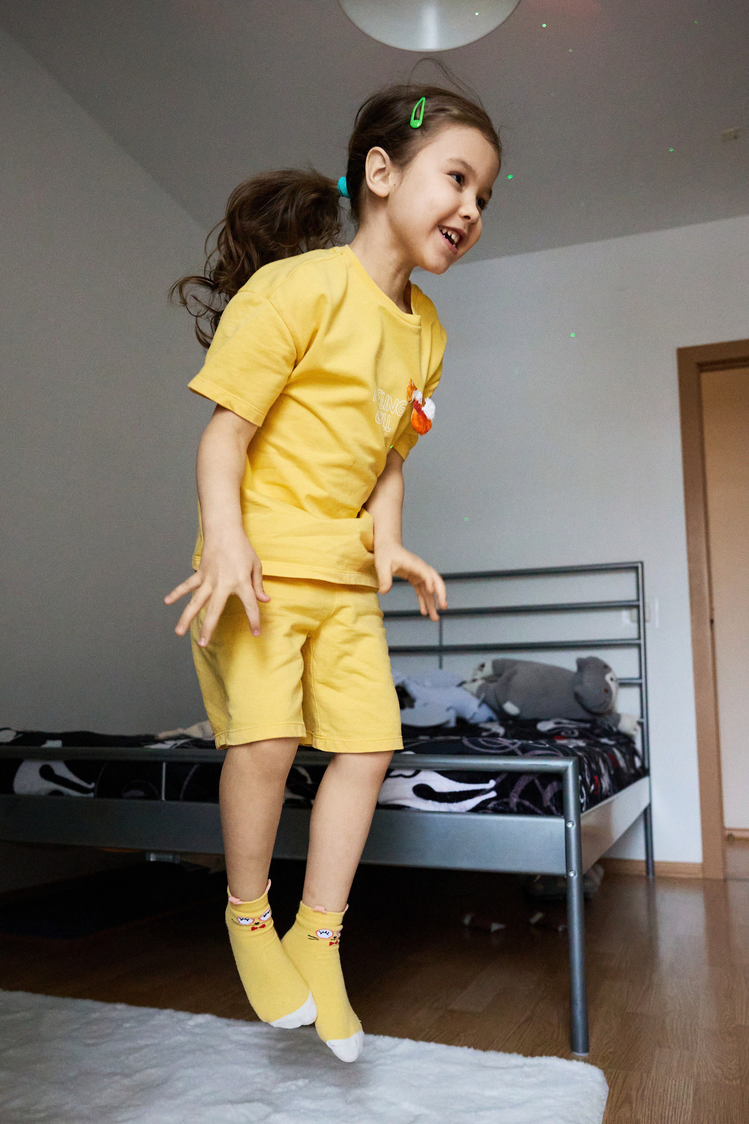 Катя и Маша. Фотограф Настя Че