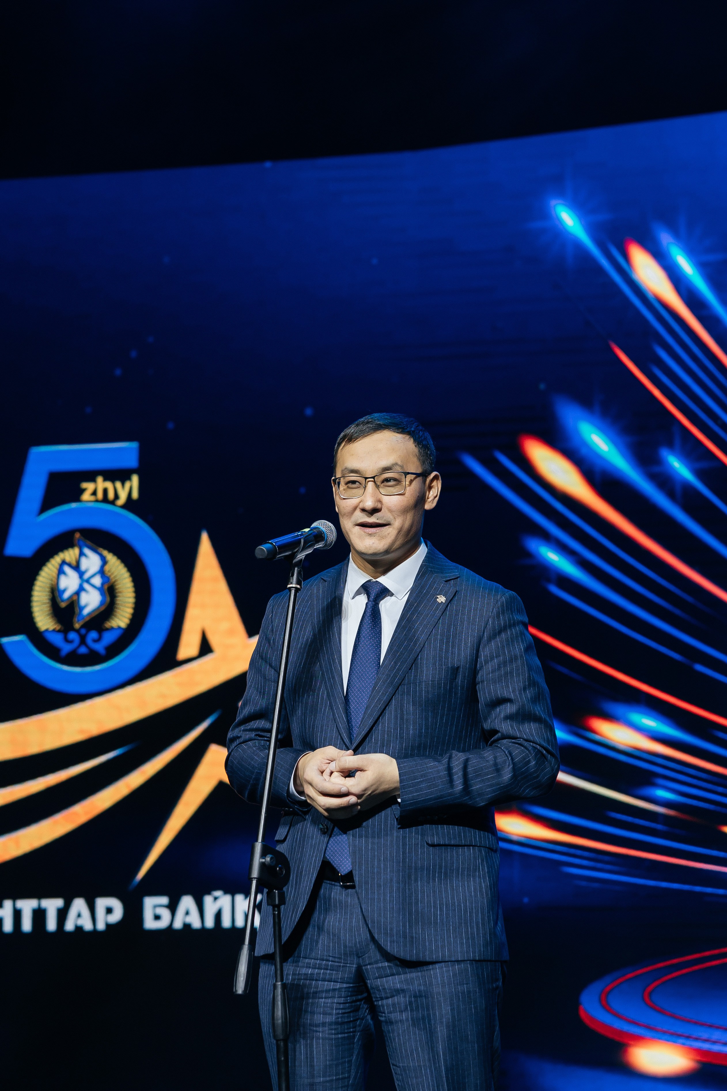 Samruk Kazyna 15 let. Профессиональный фотограф в городе Астана/Алматы Даурен Сембаев