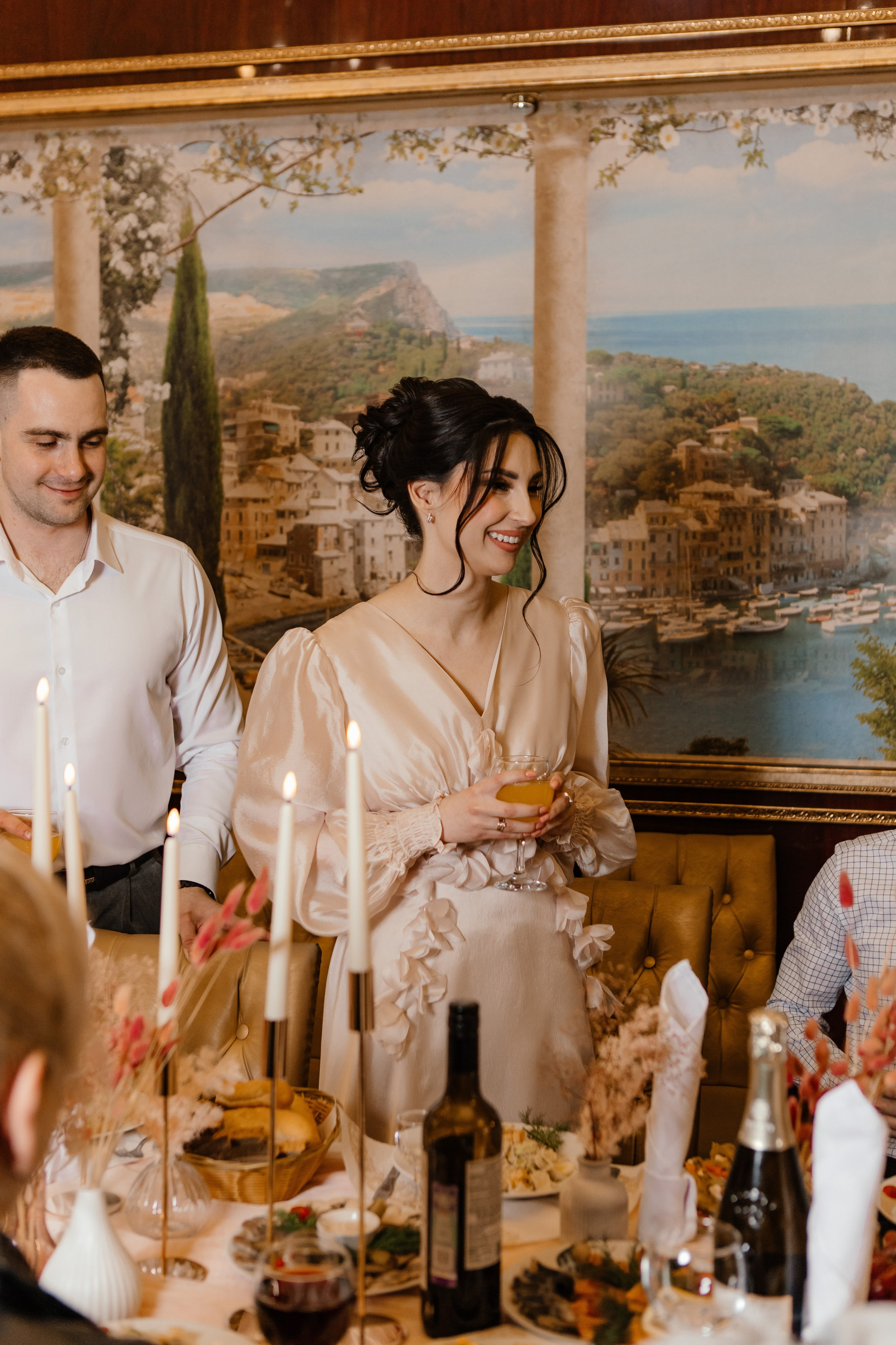 Happy Birthday. Портфолио