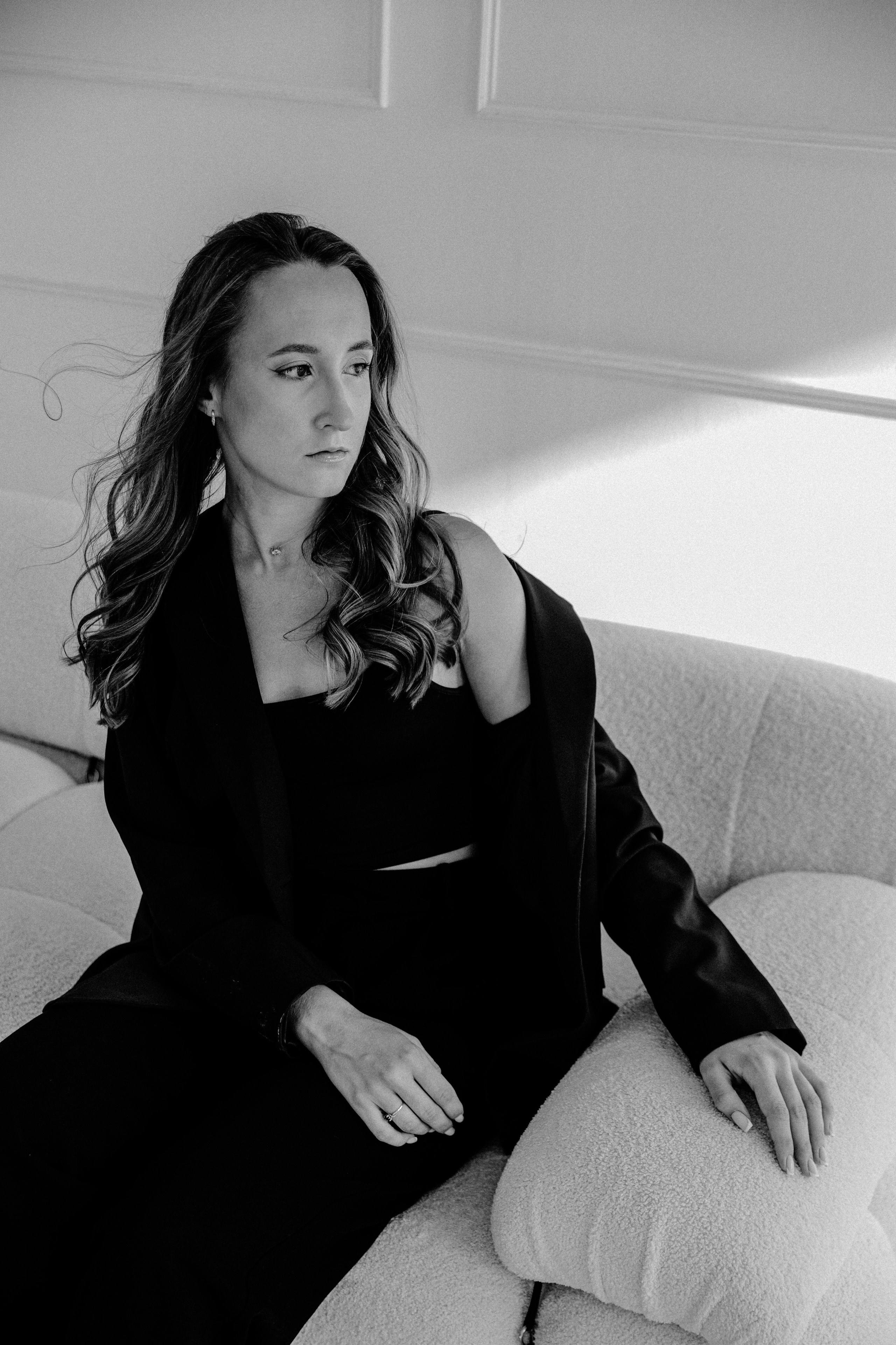 Елена. Фотограф Воронеж Варвара