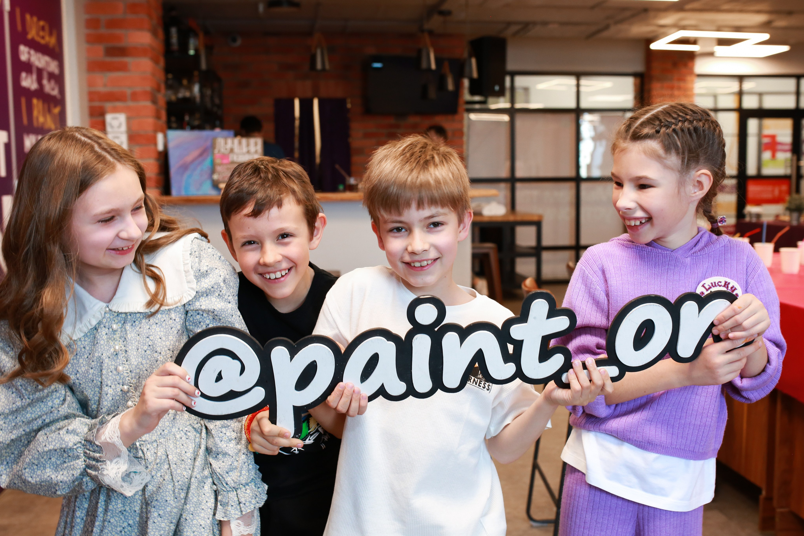 Репортажная галерея. Репортажный и портретный фотограф Полина Ершова