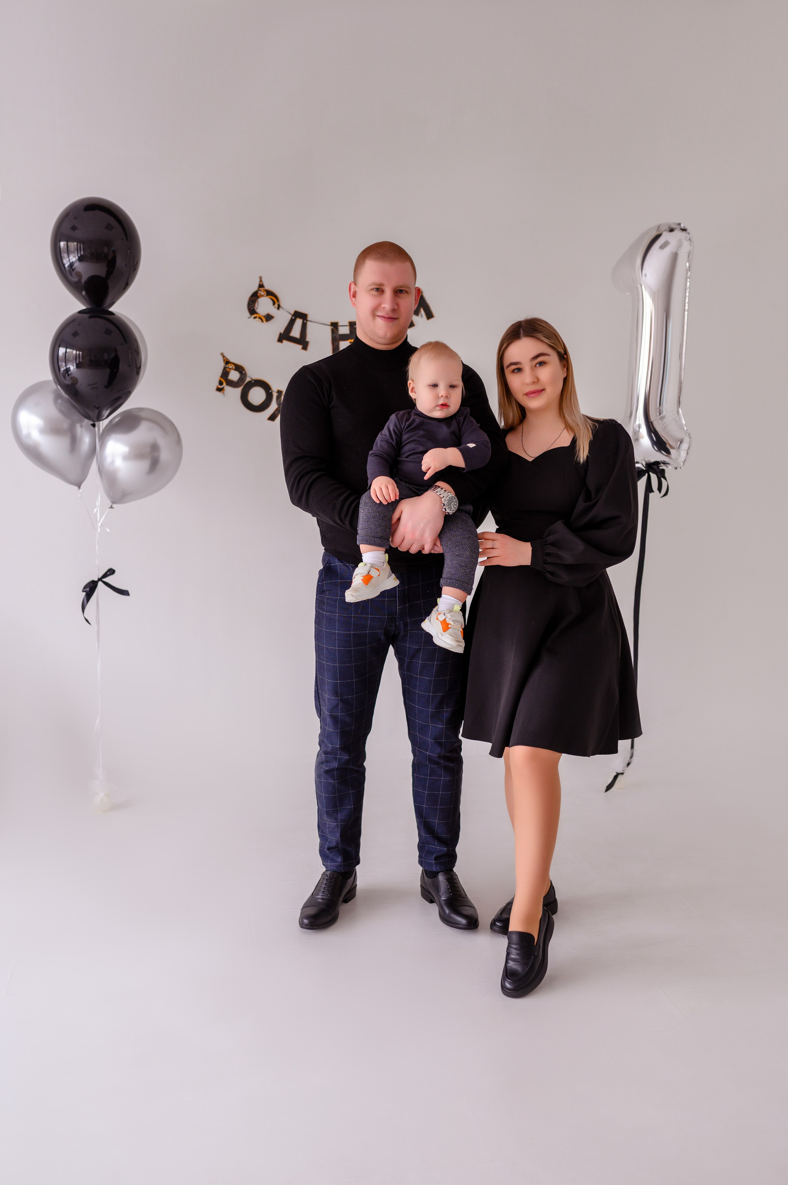 Семейные фотосессии. Семейный и свадебный фотограф в Донецке и Макеевке Дяченко Наталья