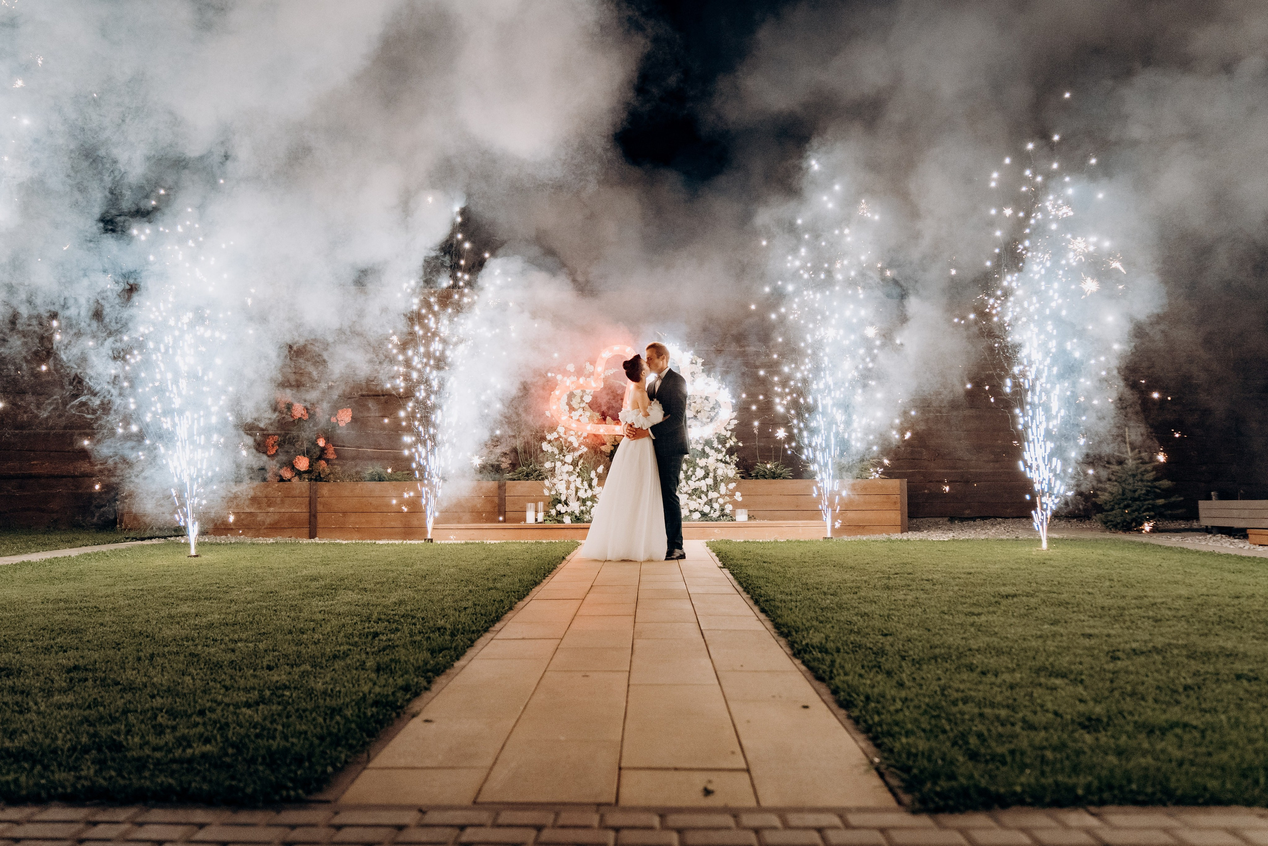 Маша и Лёня. Репортажный фотограф в Барнауле Новиков Кирилл