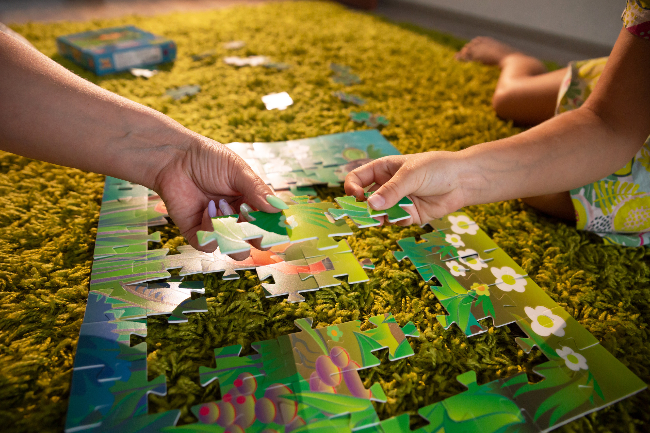 Домашняя атмосфера любви Лены и Даши. Семейный и детский фотограф Тамара Морозова г. Арсеньев