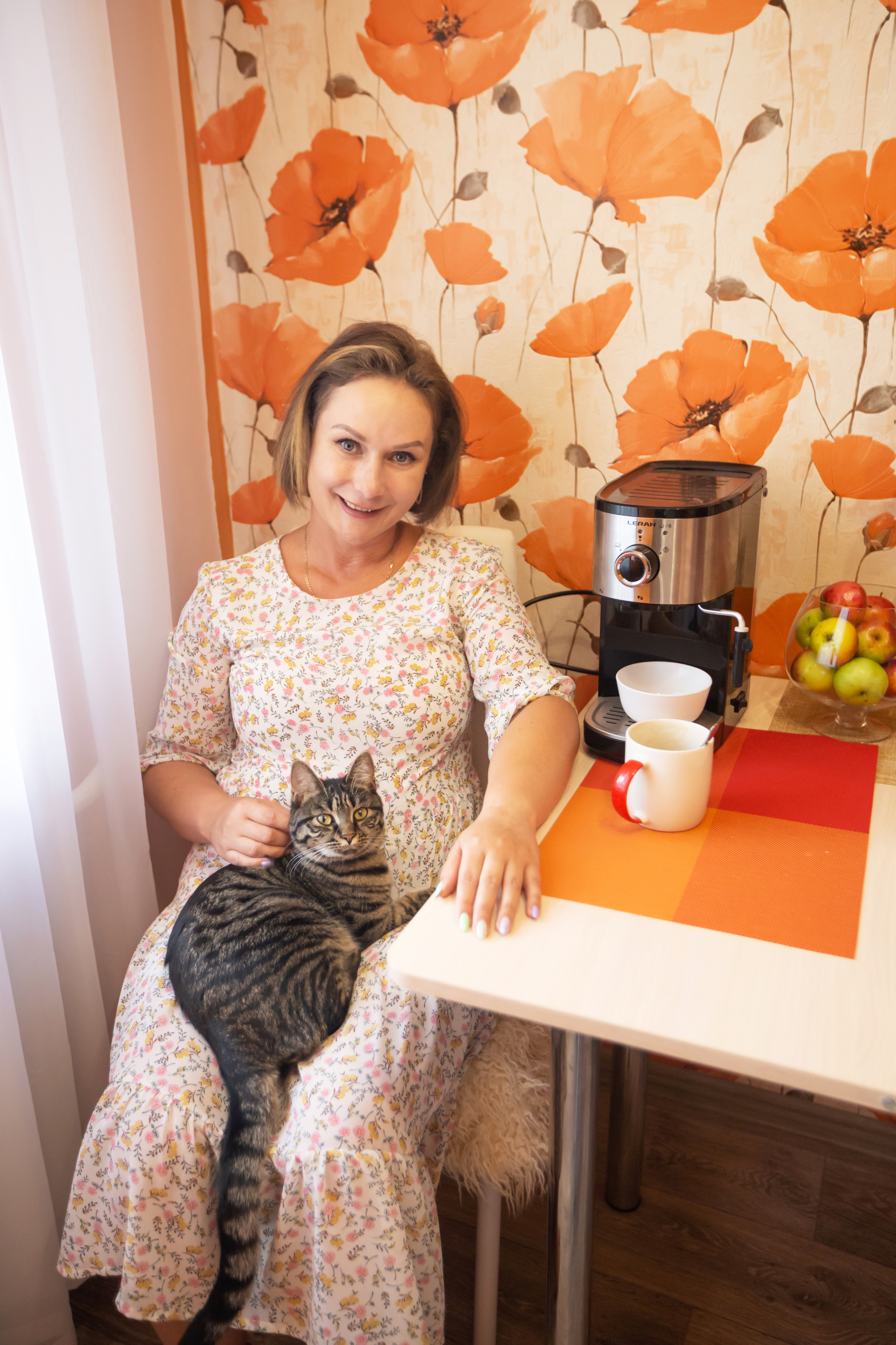 Домашняя атмосфера любви Лены и Даши. Семейный и детский фотограф Тамара Морозова г. Арсеньев