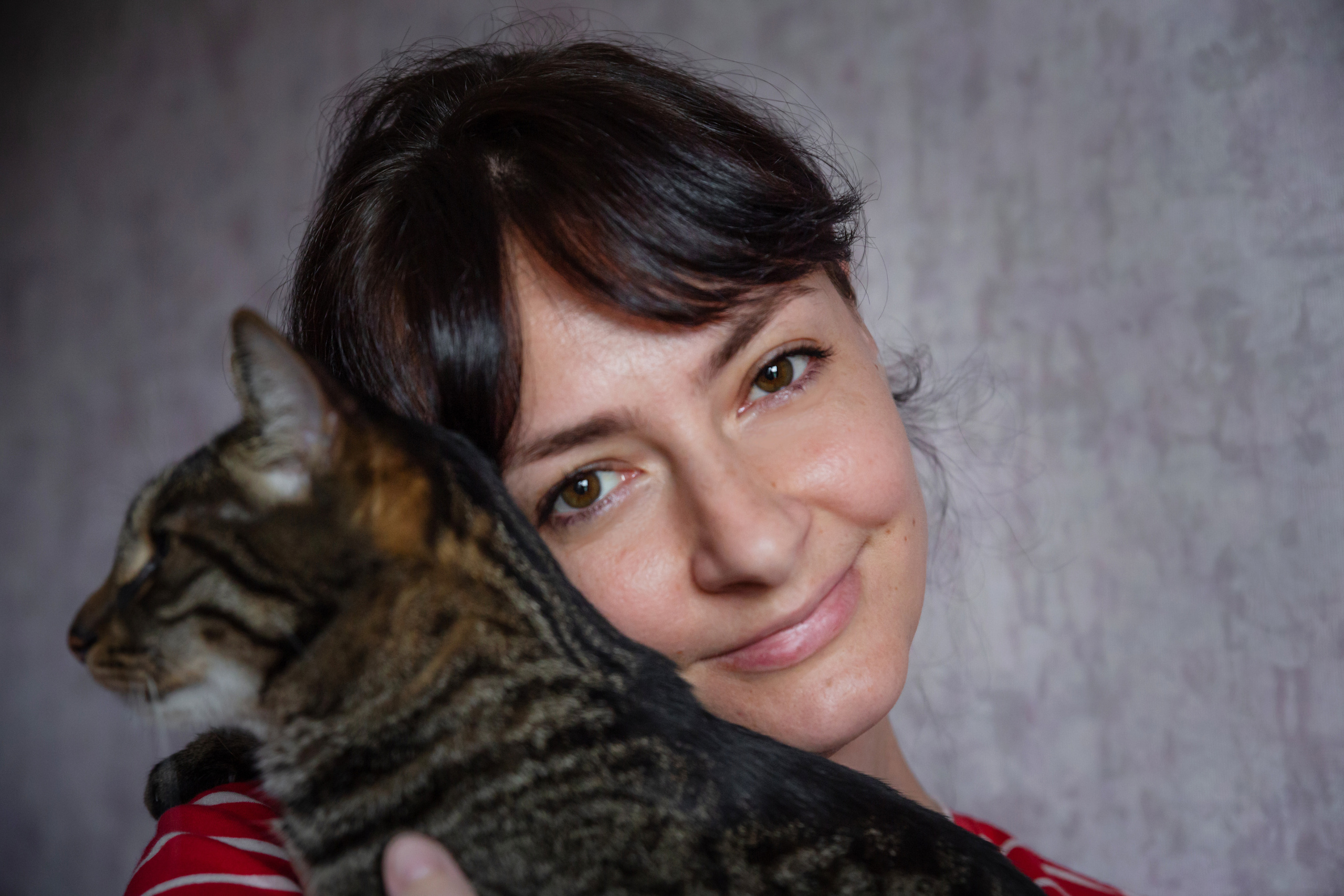 Домашний уют. Оля и ее девочки. Семейный и детский фотограф Тамара Морозова г. Арсеньев