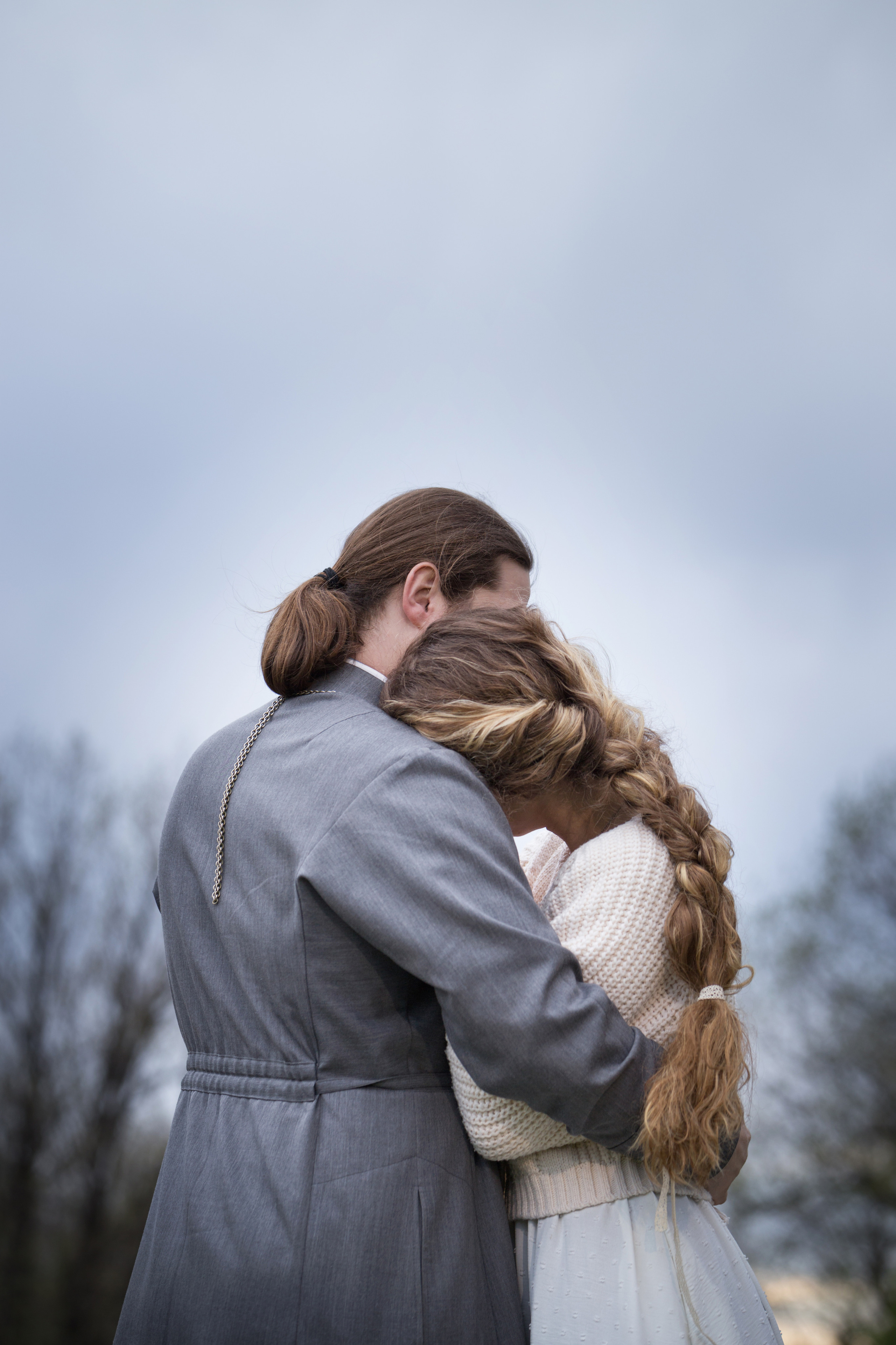 Весенняя фотосессия Софии и о. Димитрия. г. Арсеньев. Семейный и детский фотограф Тамара Морозова г. Арсеньев