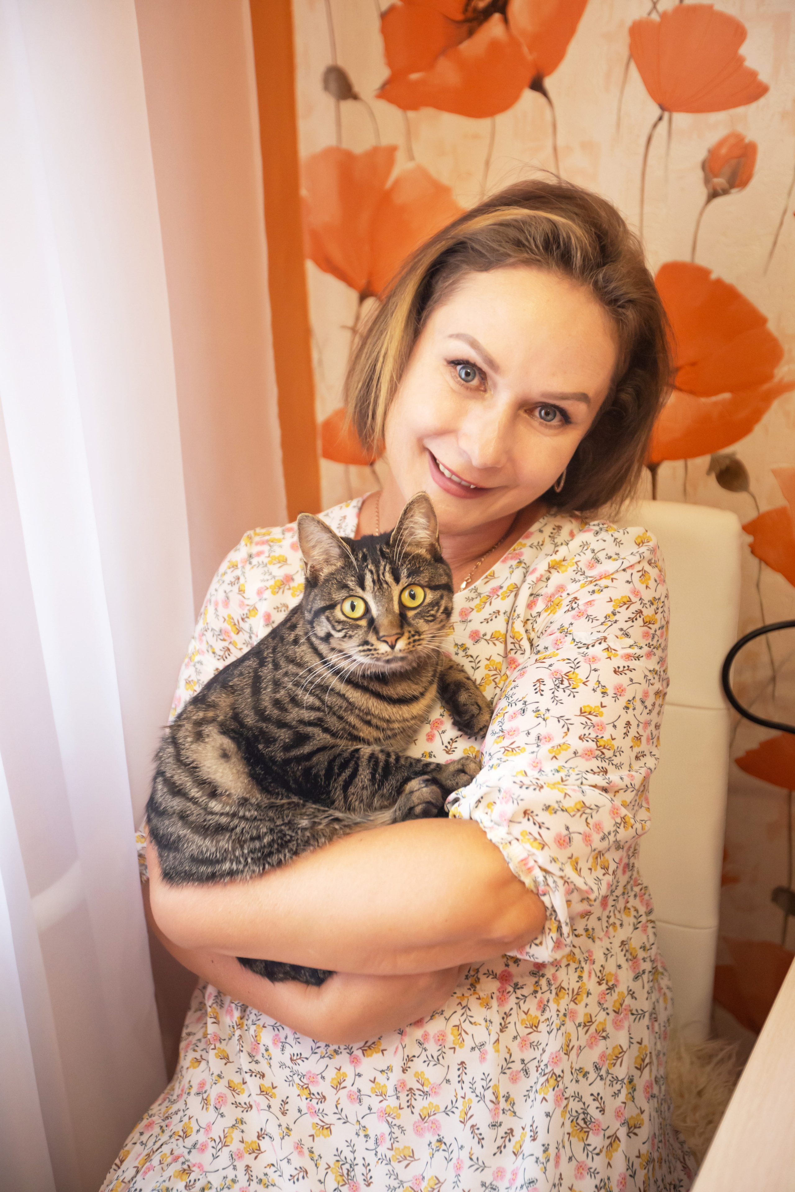 Домашняя атмосфера любви Лены и Даши. Семейный и детский фотограф Тамара Морозова г. Арсеньев