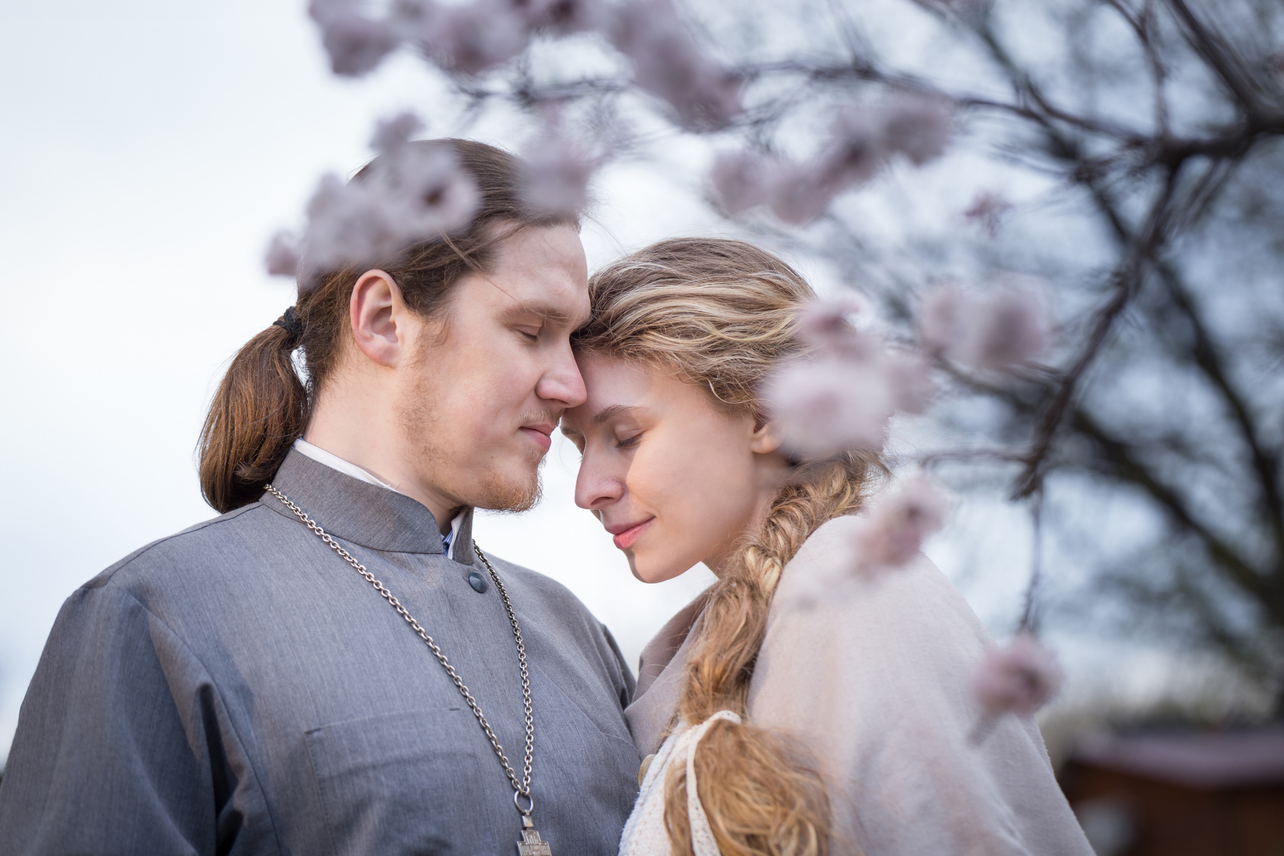 Весенняя фотосессия Софии и о. Димитрия. г. Арсеньев. Семейный и детский фотограф Тамара Морозова г. Арсеньев