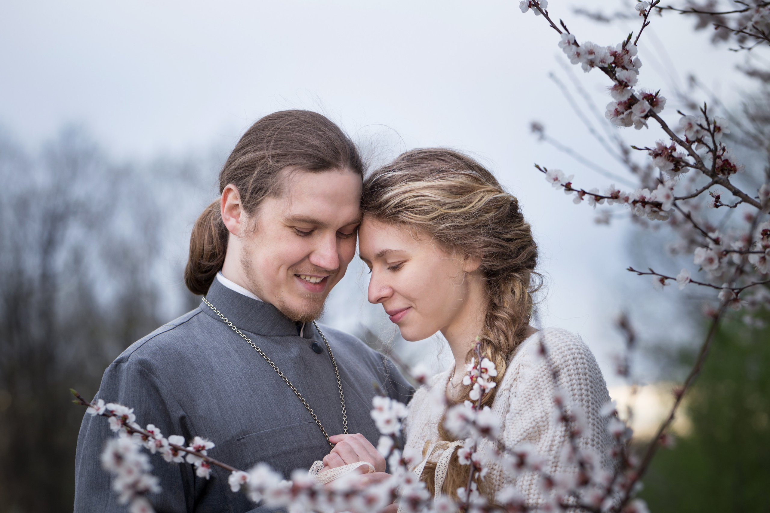 Весенняя фотосессия Софии и о. Димитрия. г. Арсеньев. Семейный и детский фотограф Тамара Морозова г. Арсеньев