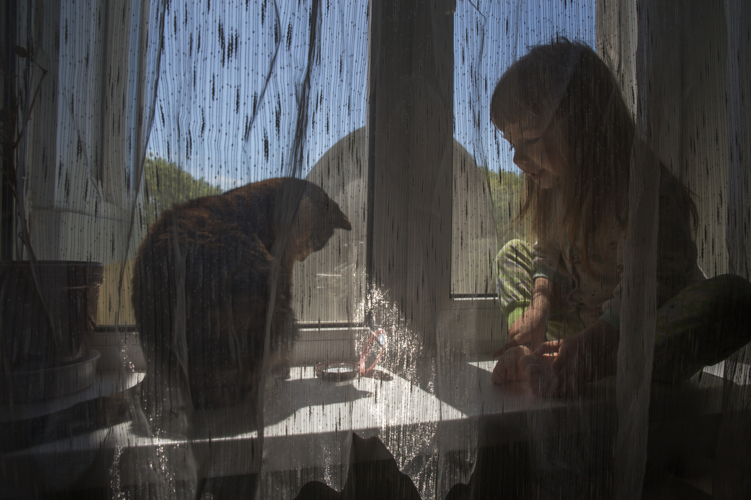 Семейные домашние фотосъемки. Семейный и детский фотограф Тамара Морозова г. Арсеньев