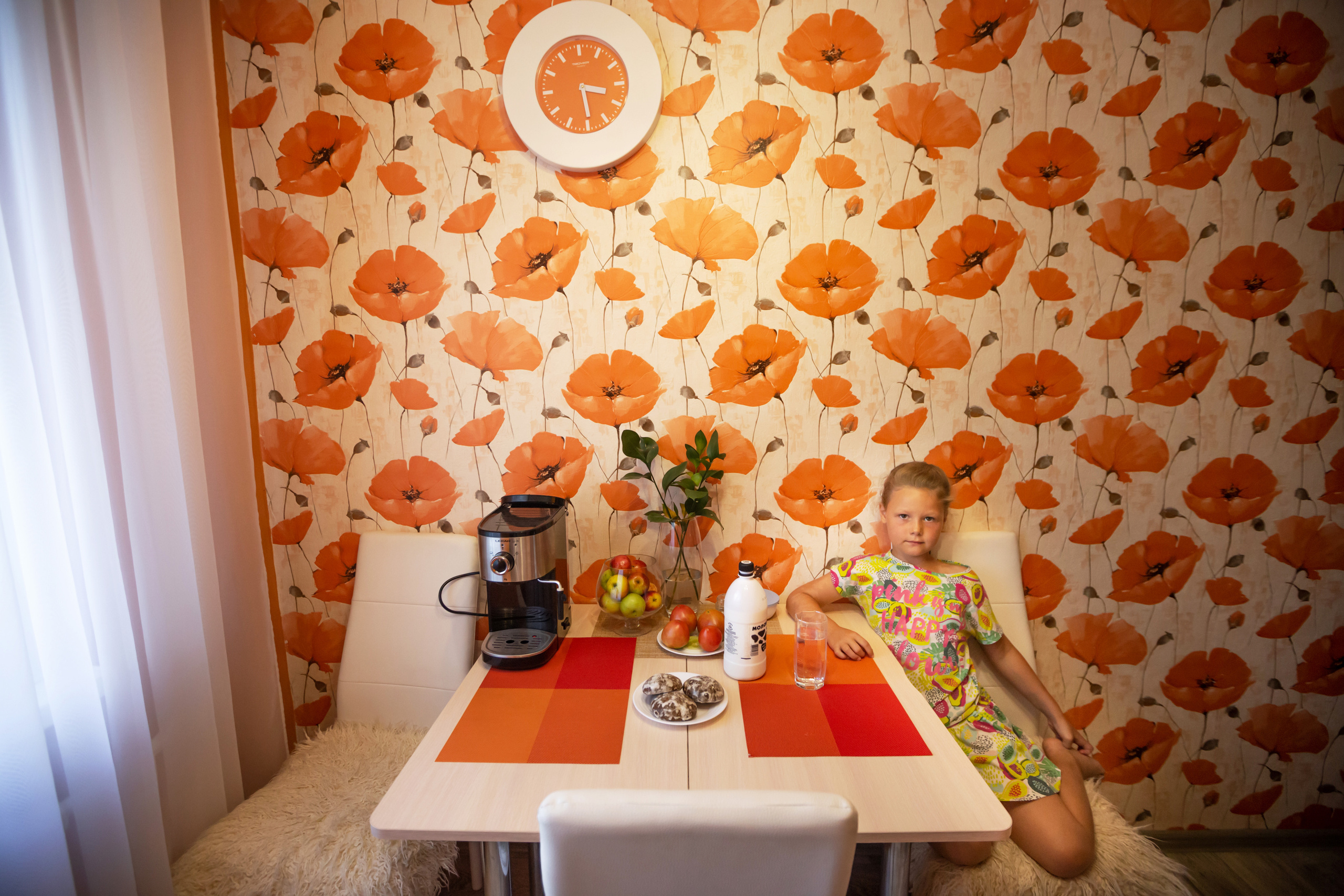 Домашняя атмосфера любви Лены и Даши. Семейный и детский фотограф Тамара Морозова г. Арсеньев