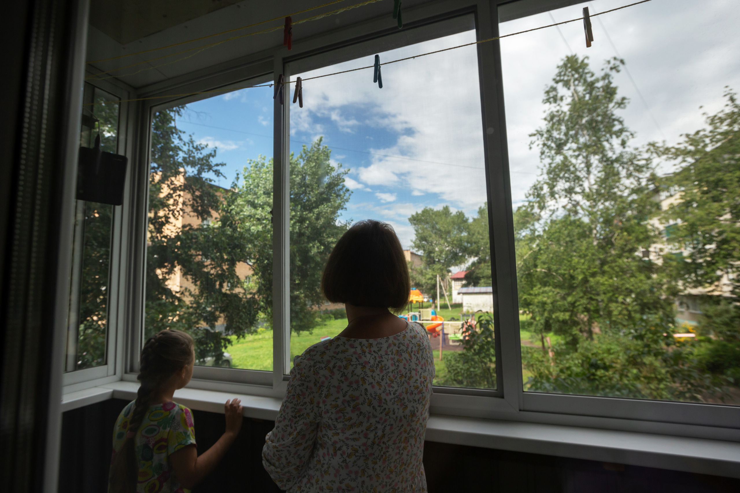 Домашняя атмосфера любви Лены и Даши. Семейный и детский фотограф Тамара Морозова г. Арсеньев